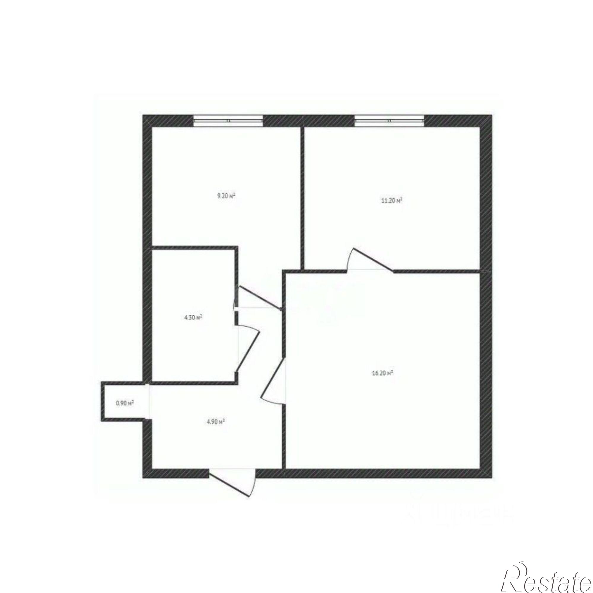 Купить квартиру за 650 000 рублей на Карачевский район