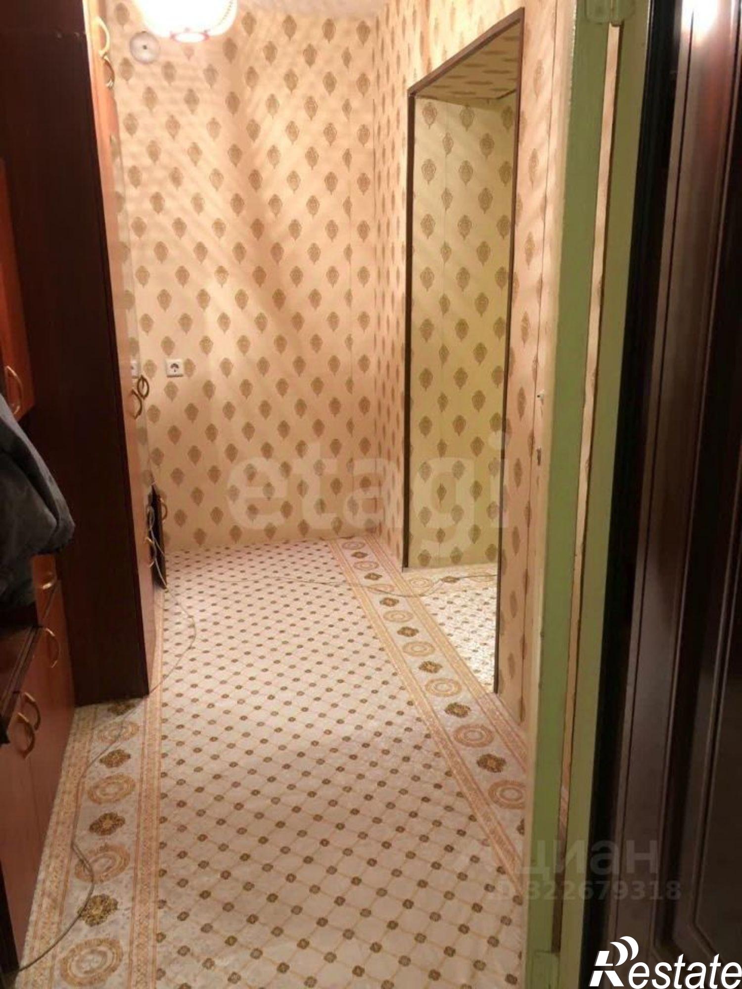 Купить квартиру за 3 750 000 рублей на городской округ Брянск