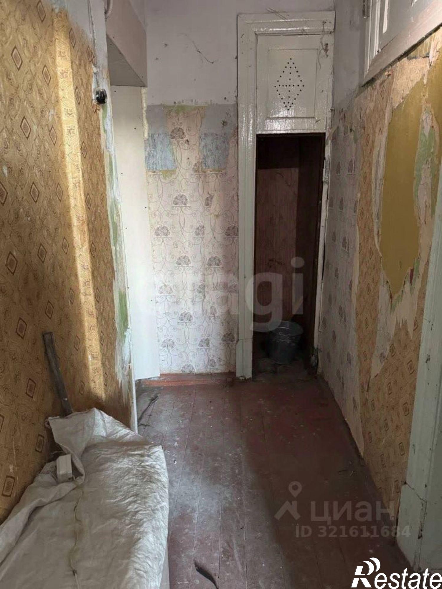 Купить квартиру за 650 000 рублей на Карачевский район