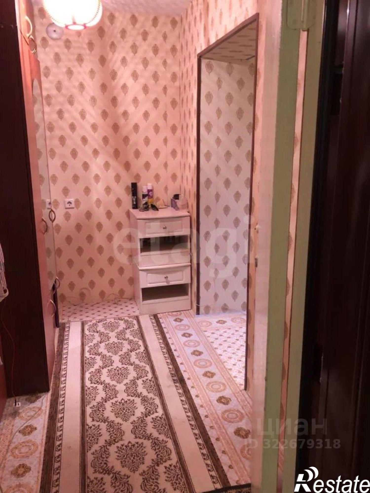 Купить квартиру за 3 750 000 рублей на городской округ Брянск