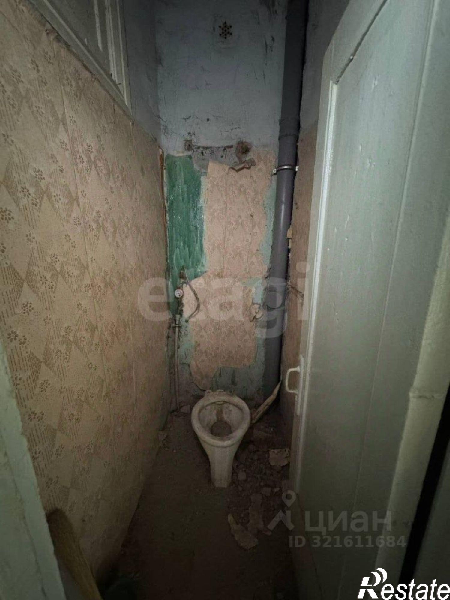 Купить квартиру за 650 000 рублей на Карачевский район