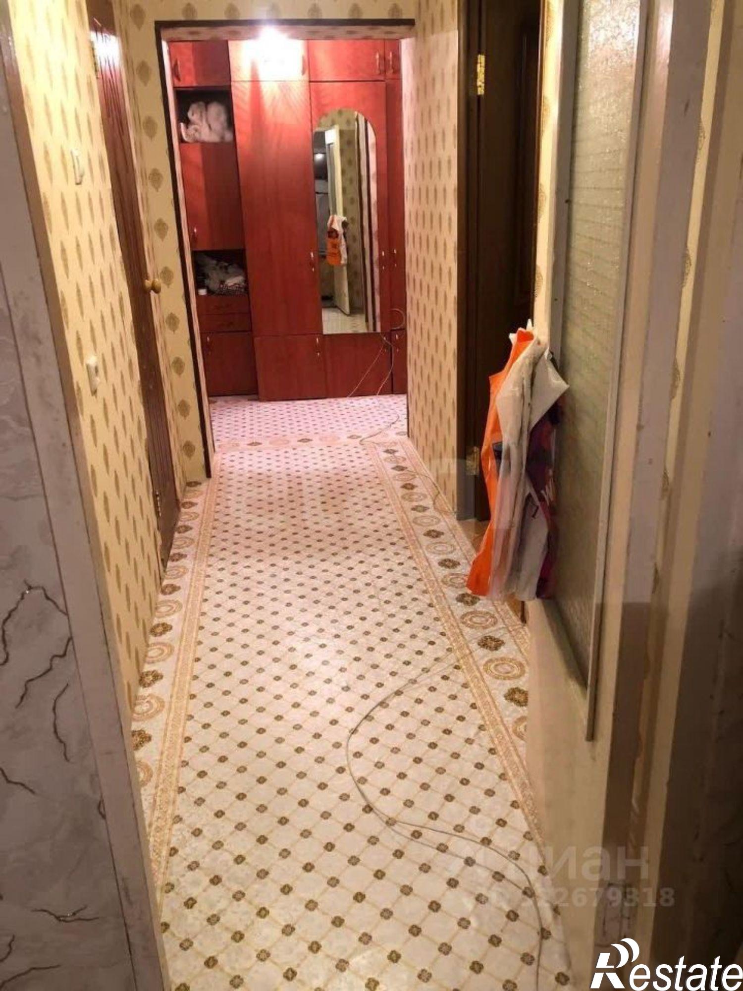 Купить квартиру за 3 750 000 рублей на городской округ Брянск