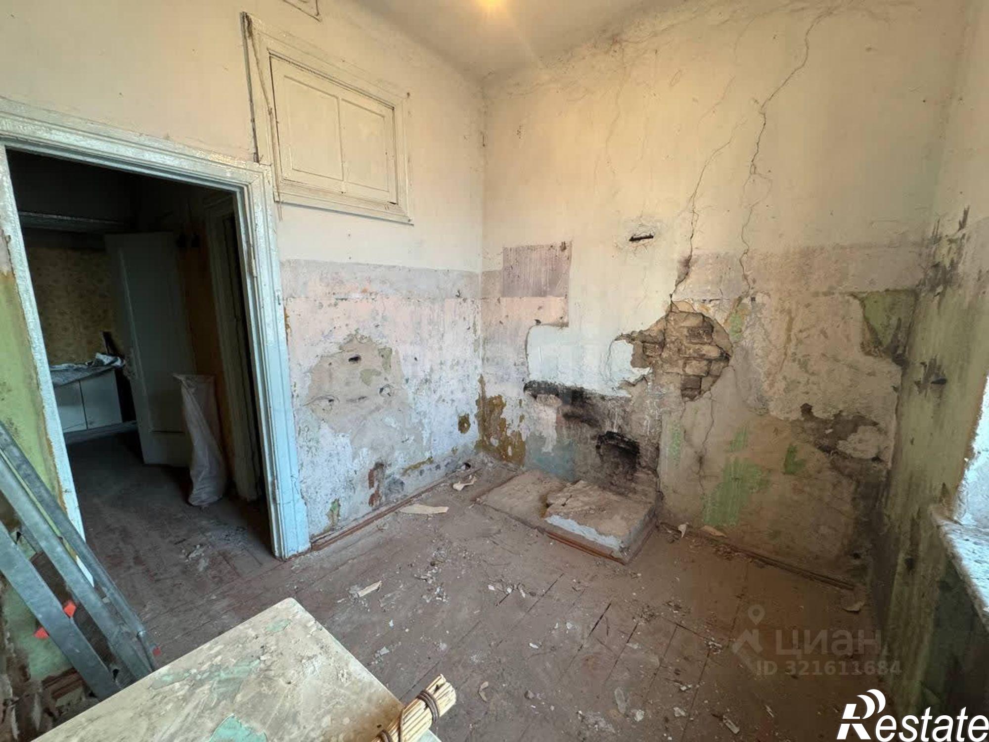 Купить квартиру за 650 000 рублей на Карачевский район