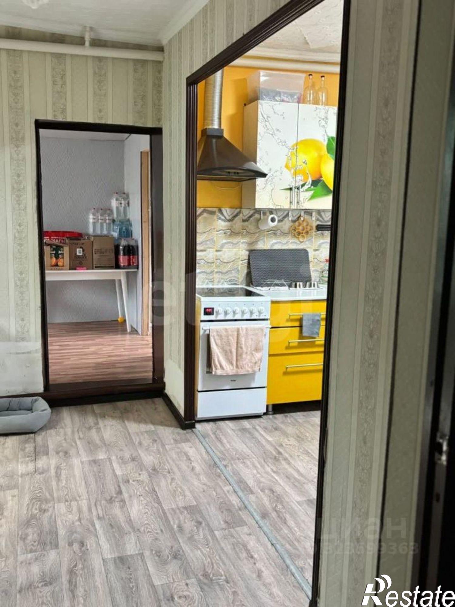 Купить квартиру за 3 000 000 рублей на городской округ Сельцо