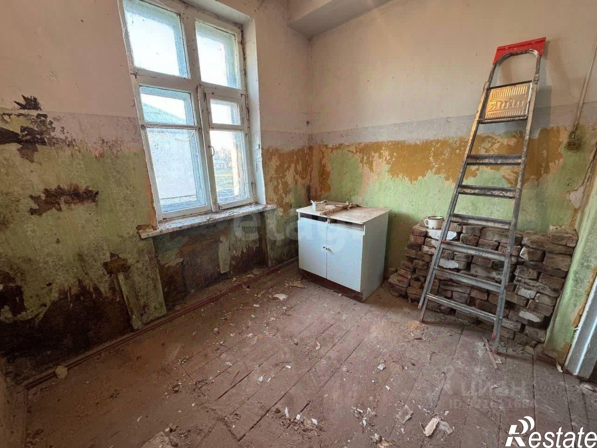 Купить квартиру за 650 000 рублей на Карачевский район