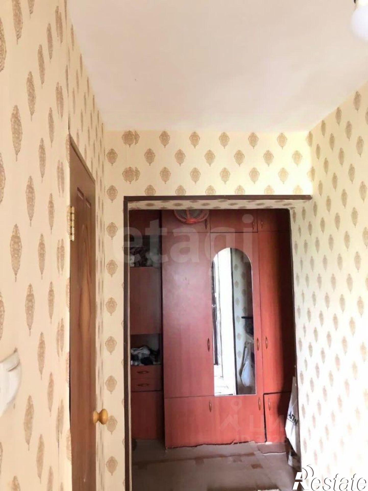 Купить квартиру за 3 750 000 рублей на городской округ Брянск