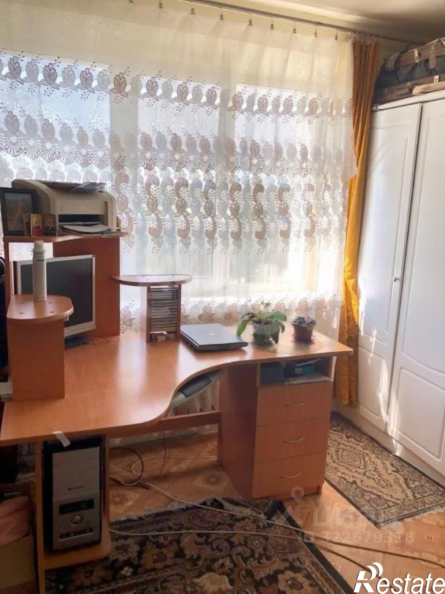 Купить квартиру за 3 750 000 рублей на городской округ Брянск