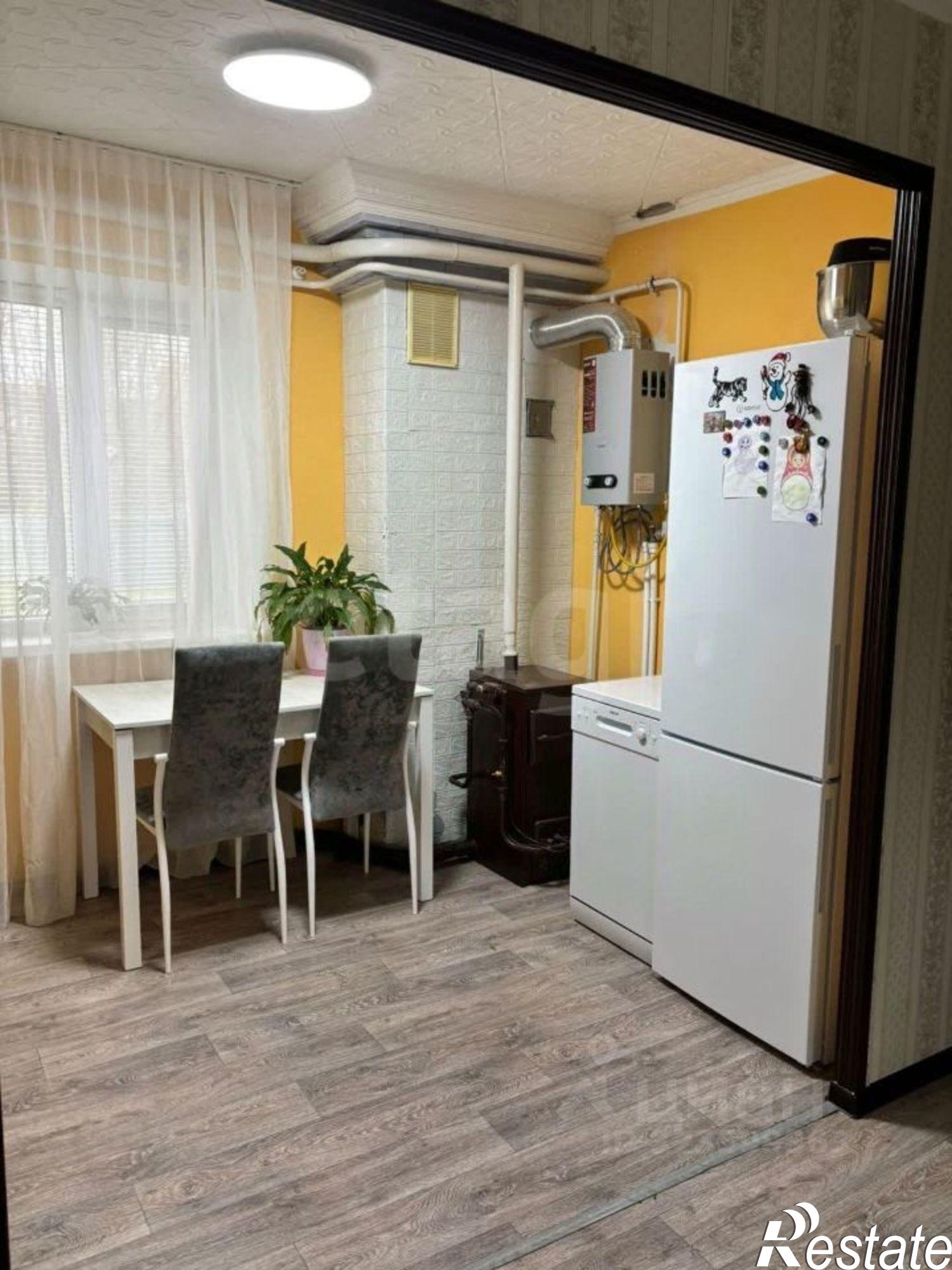 Купить квартиру за 3 000 000 рублей на городской округ Сельцо