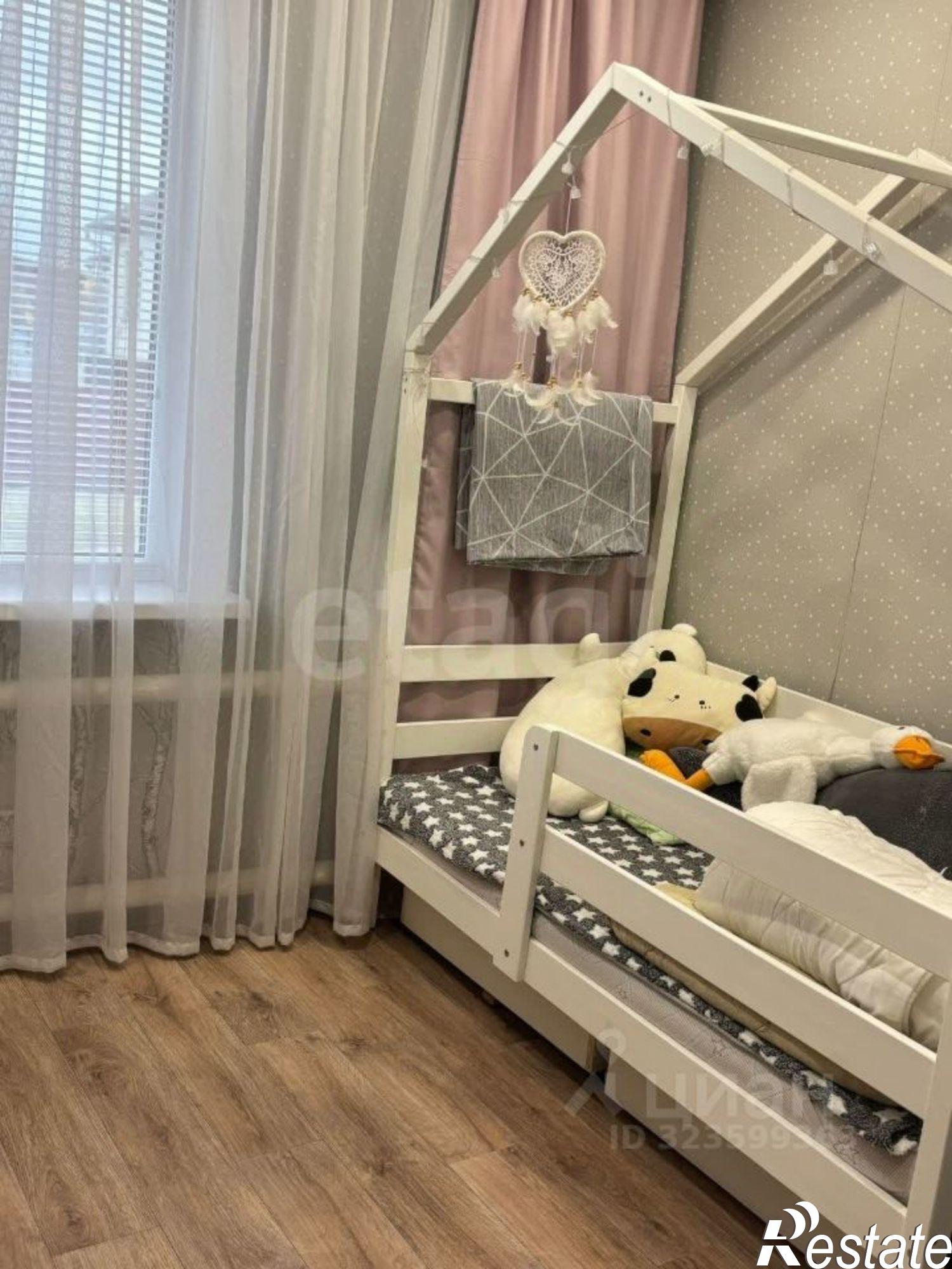 Купить квартиру за 3 000 000 рублей на городской округ Сельцо