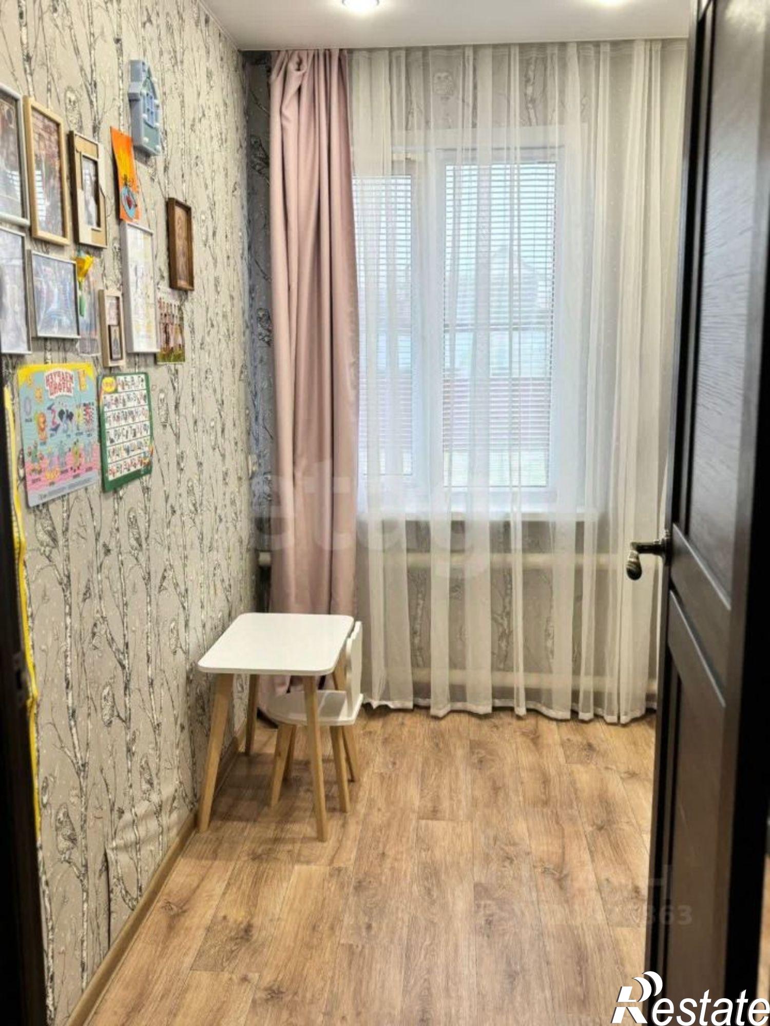 Купить квартиру за 3 000 000 рублей на городской округ Сельцо