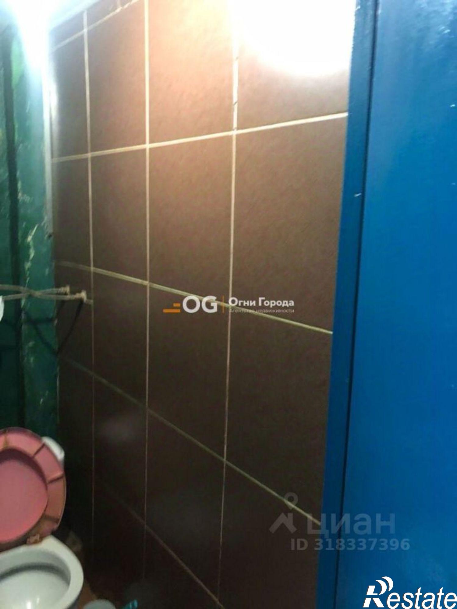 Купить комнату за 590 000 рублей на Камвольный пер, д 8