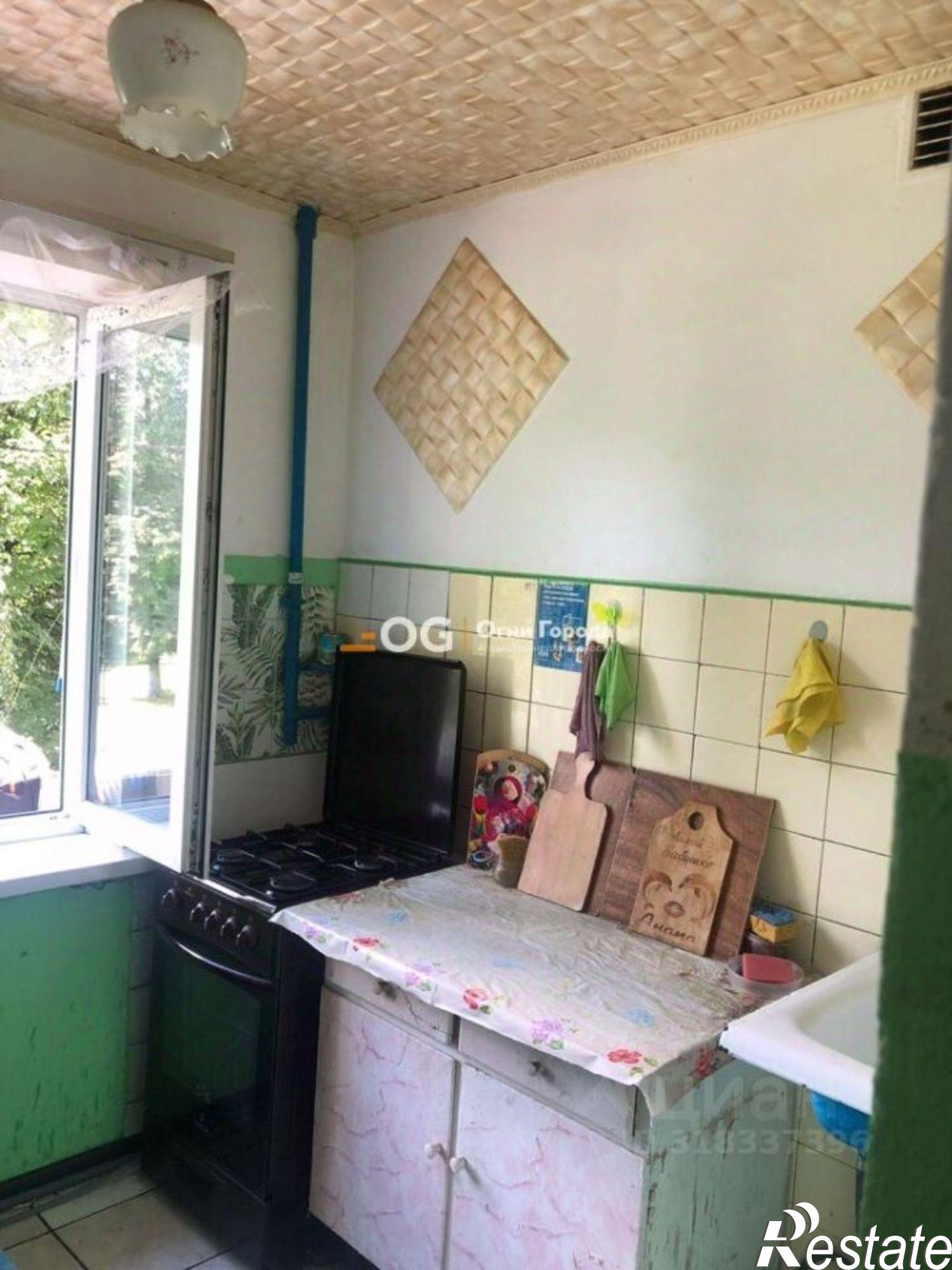 Купить комнату за 590 000 рублей на Камвольный пер, д 8