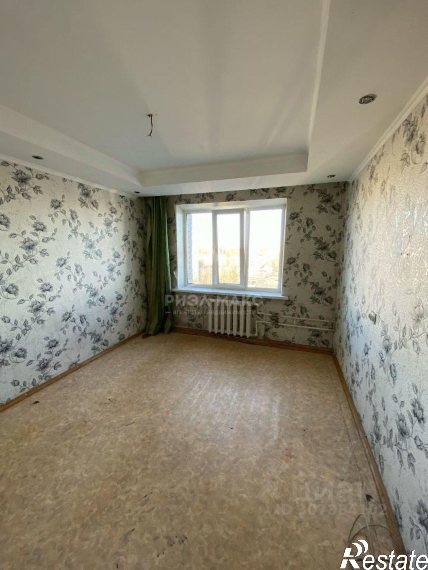 Купить комнату за 470 000 рублей на Брянск г., Володарский