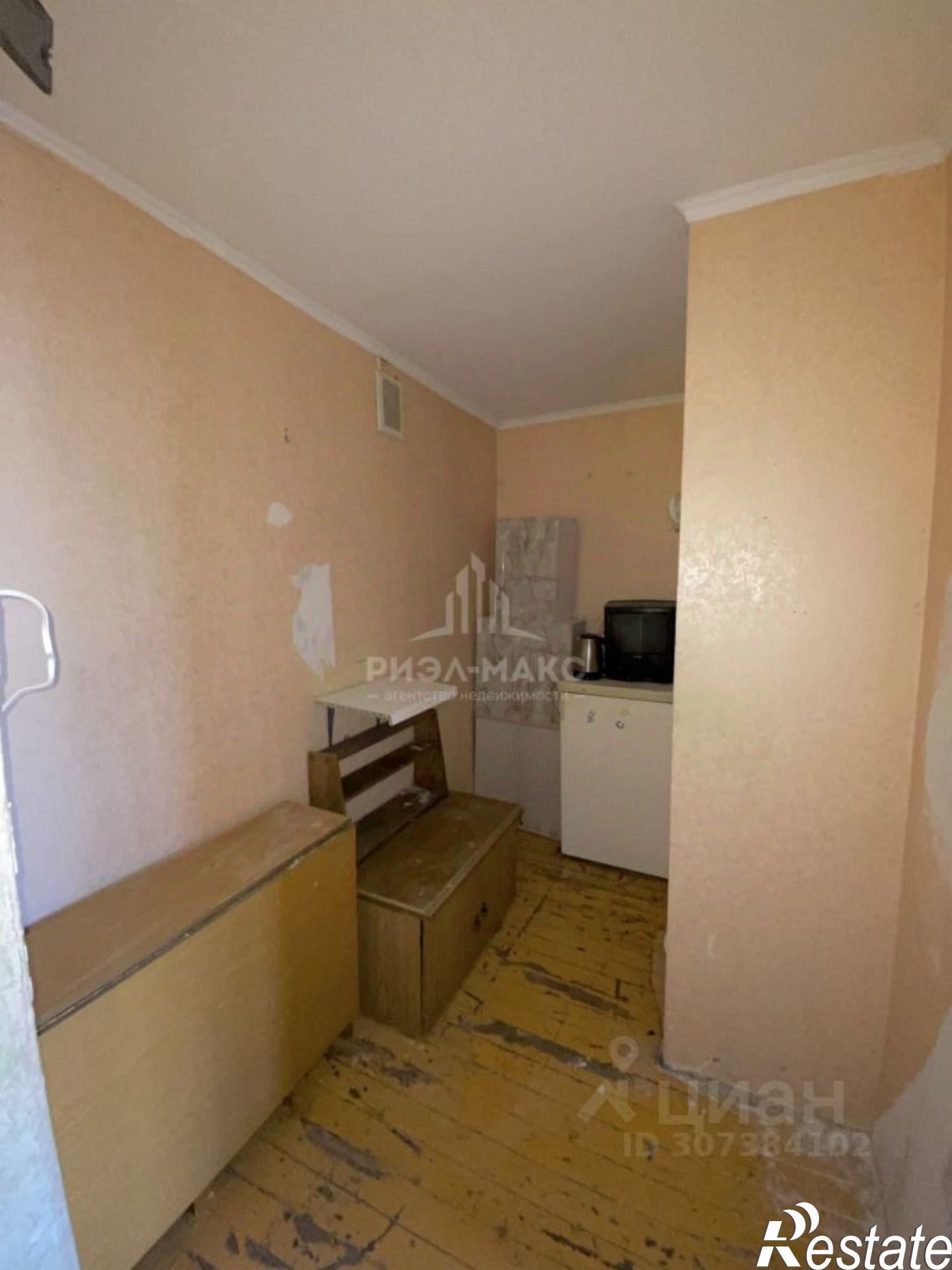 Купить комнату за 470 000 рублей на Брянск г., Володарский