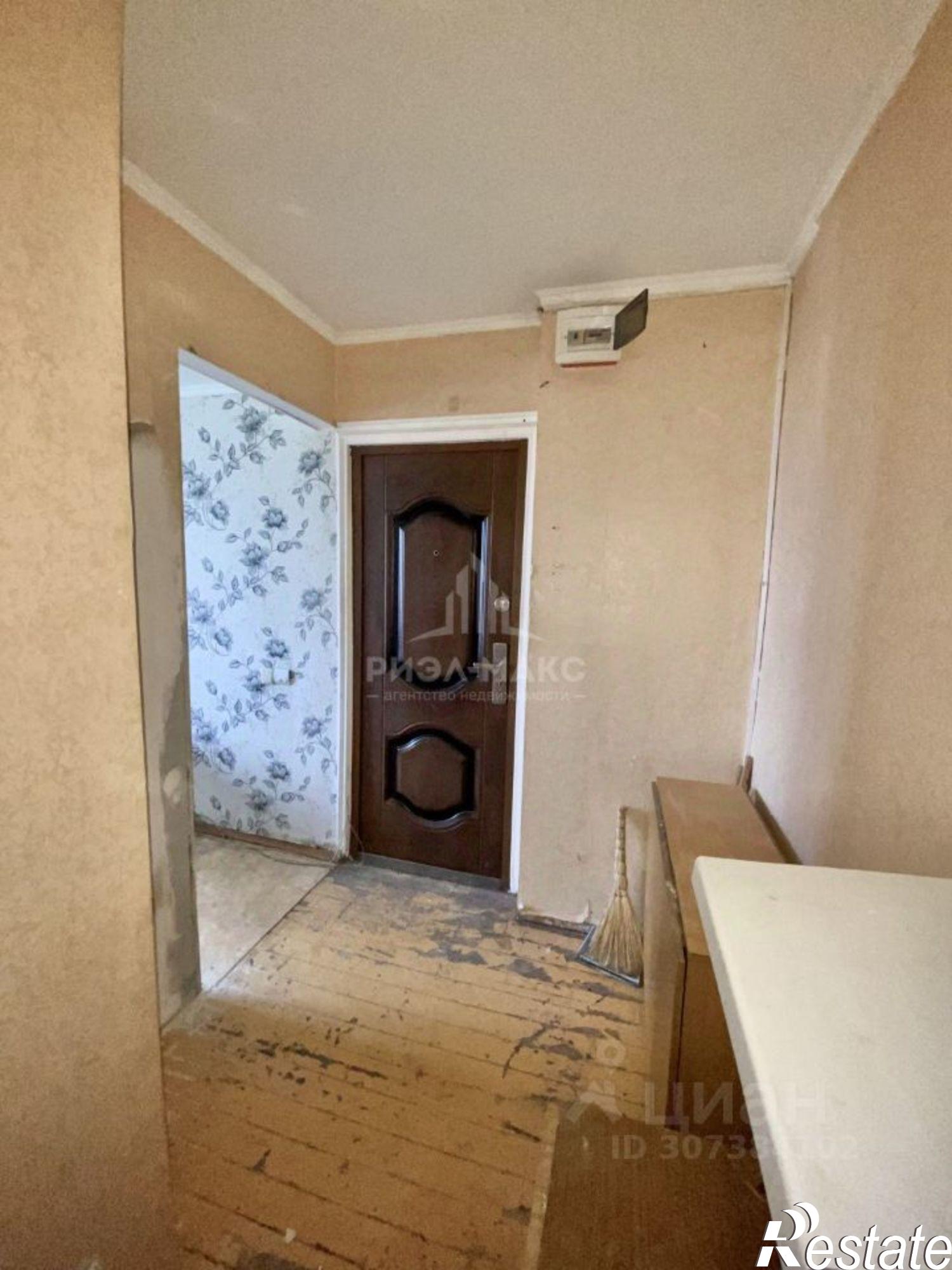 Купить комнату за 470 000 рублей на Брянск г., Володарский