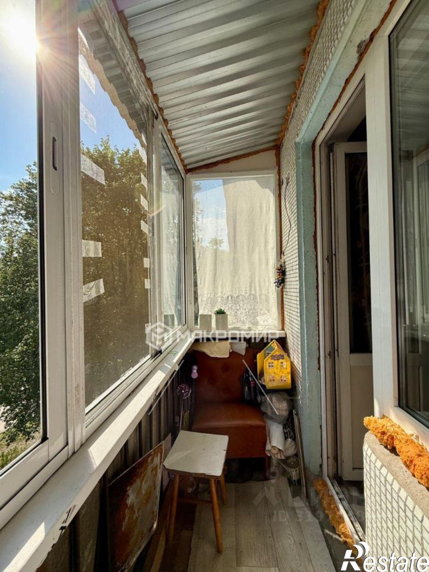 Купить квартиру за 1 850 000 рублей на Брянск г., Бежицкий, Почтовая ул., д.6