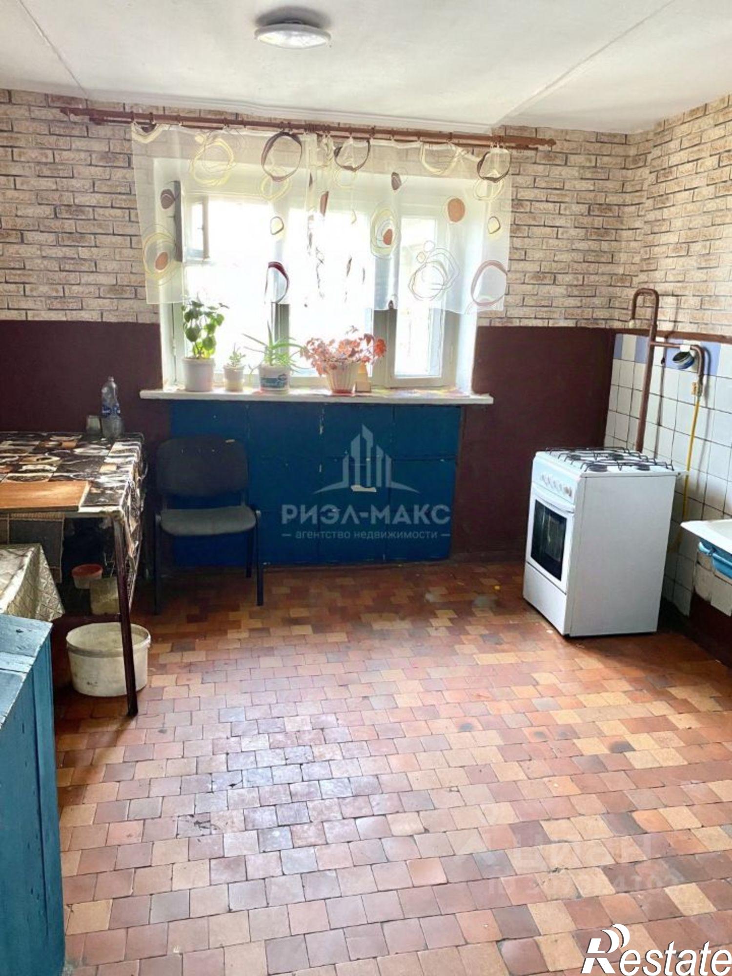 Купить комнату за 470 000 рублей на Брянск г., Володарский