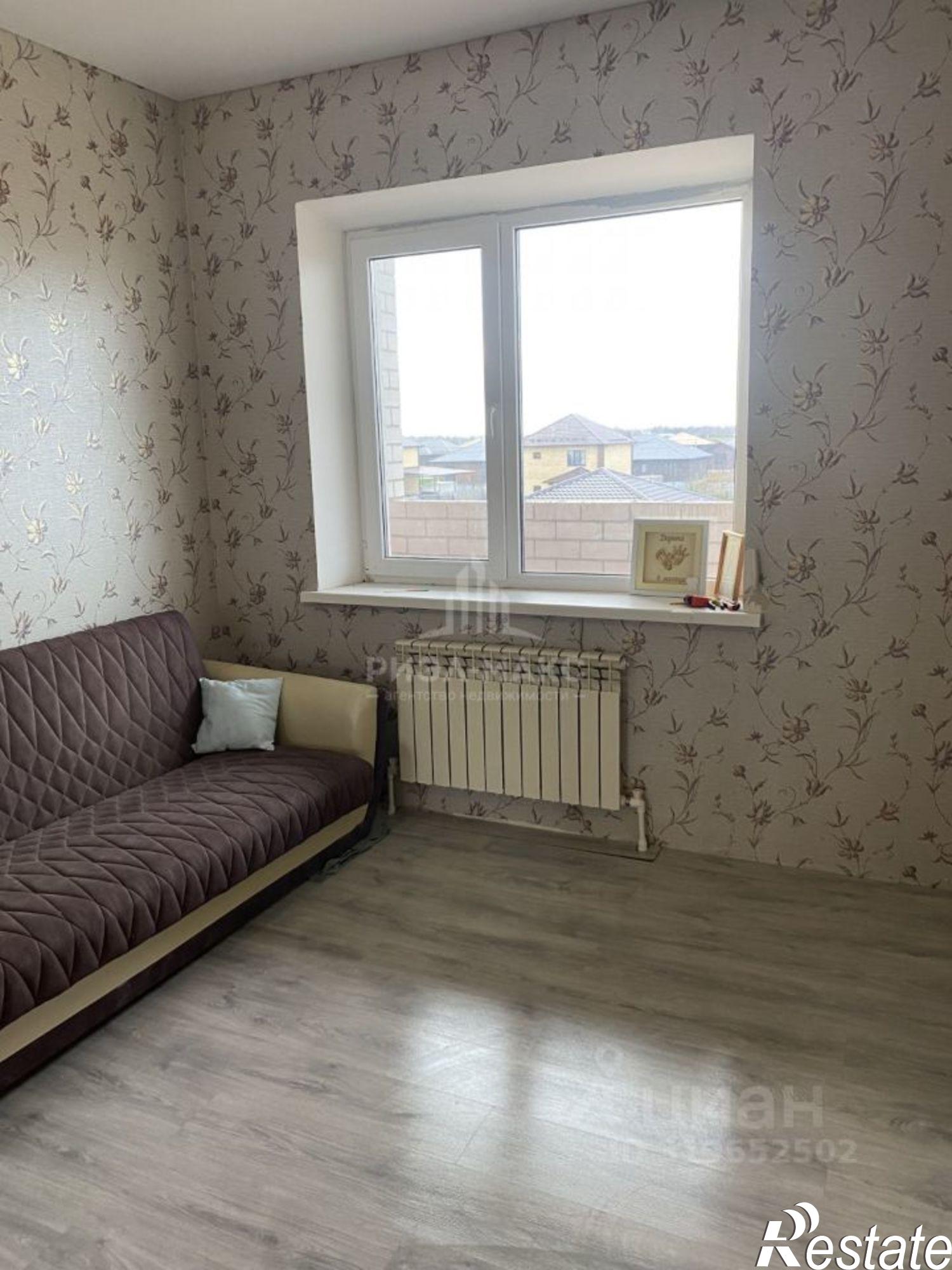 Купить квартиру за 2 600 000 рублей на Брянский район, Отрадное с.