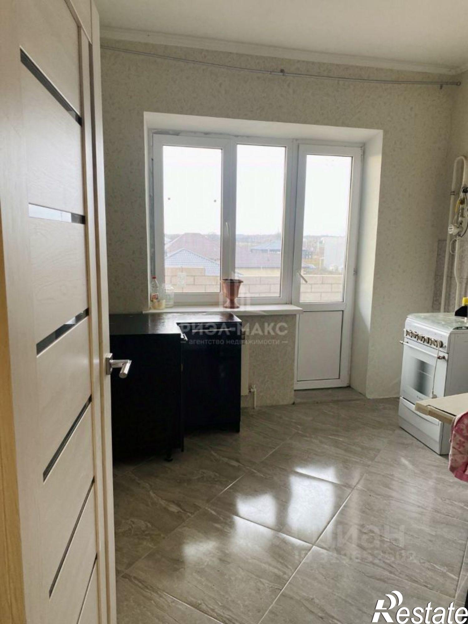 Купить квартиру за 2 600 000 рублей на Брянский район, Отрадное с.