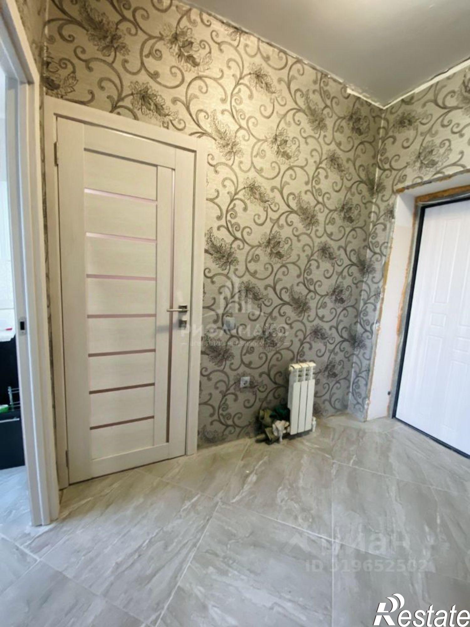 Купить квартиру за 2 600 000 рублей на Брянский район, Отрадное с.