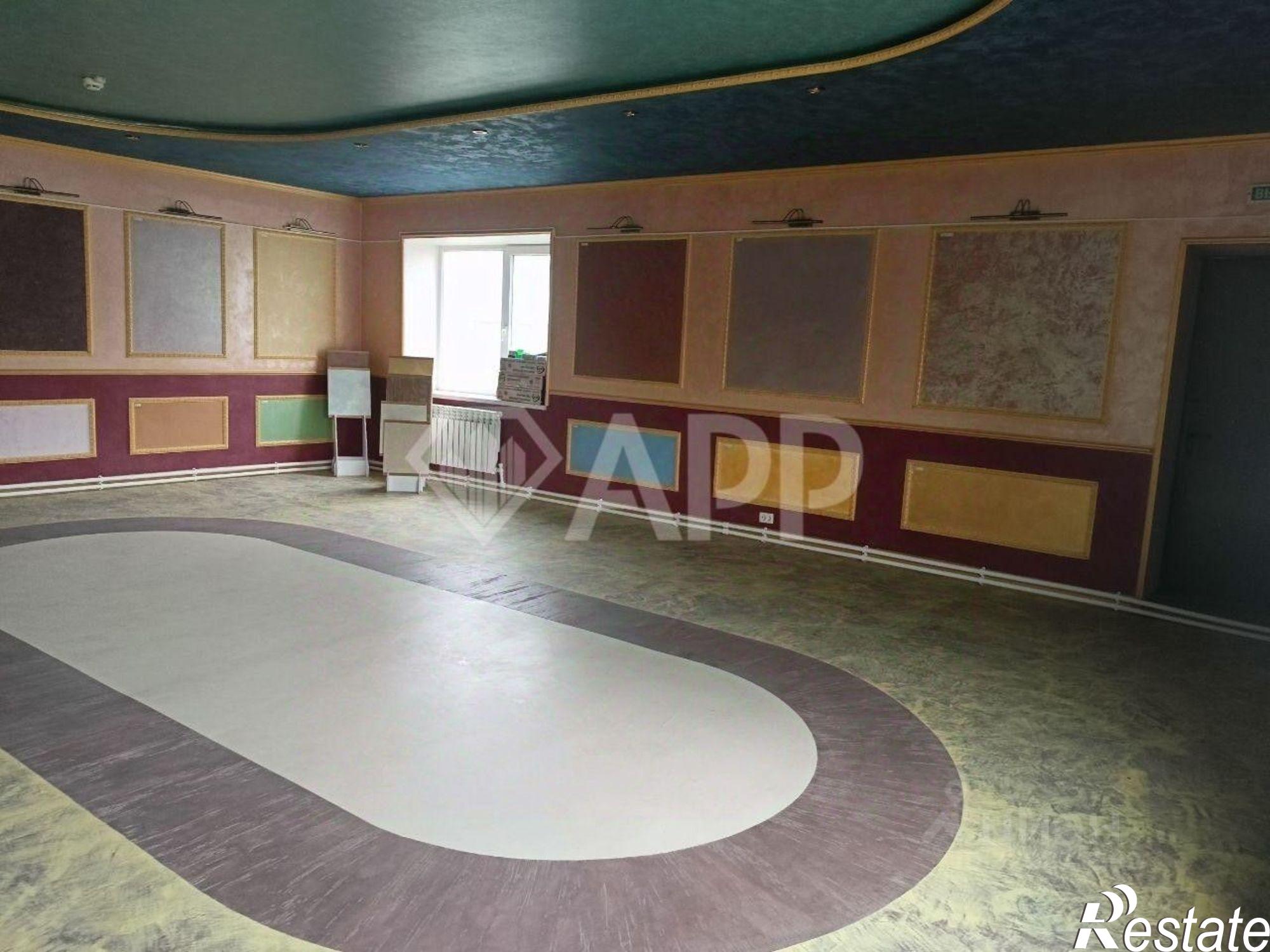 Купить ОСЗ, отдельно стоящее здание за 18 987 300 рублей на Московский пр-кт, 99