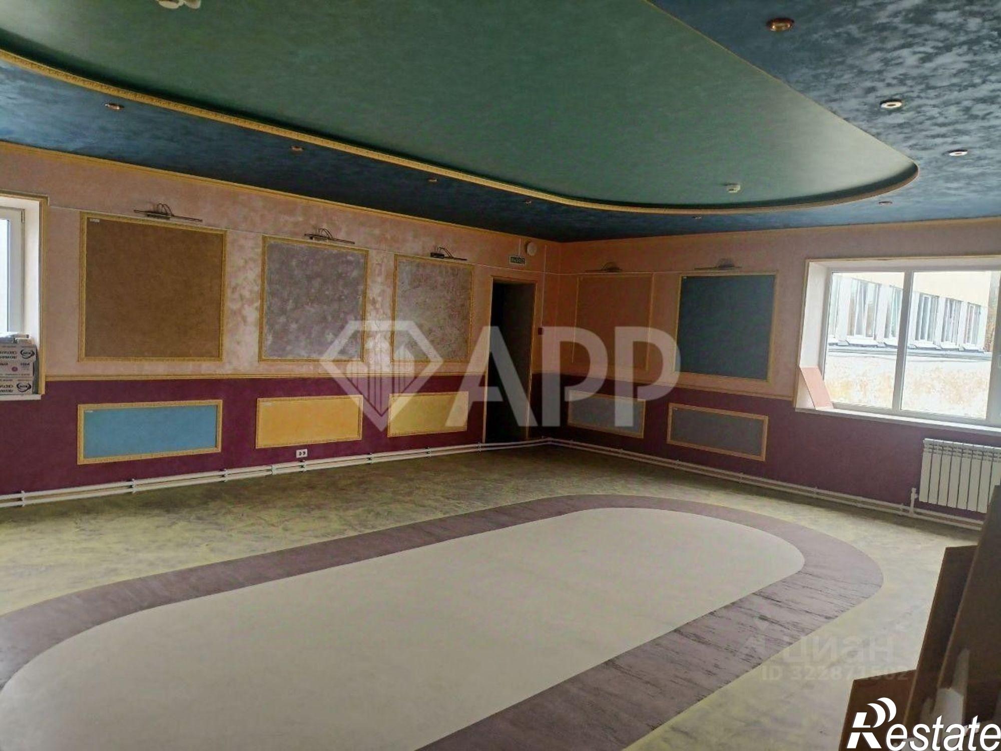 Купить ОСЗ, отдельно стоящее здание за 18 987 300 рублей на Московский пр-кт, 99