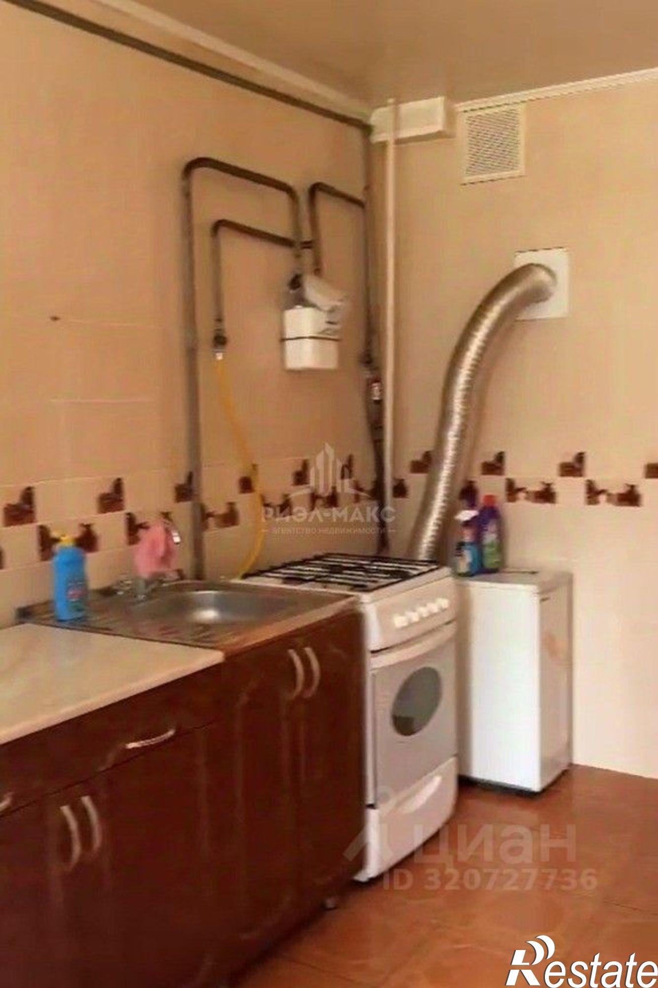 Купить квартиру за 2 800 000 рублей на Жирятинский район, Жирятино с.