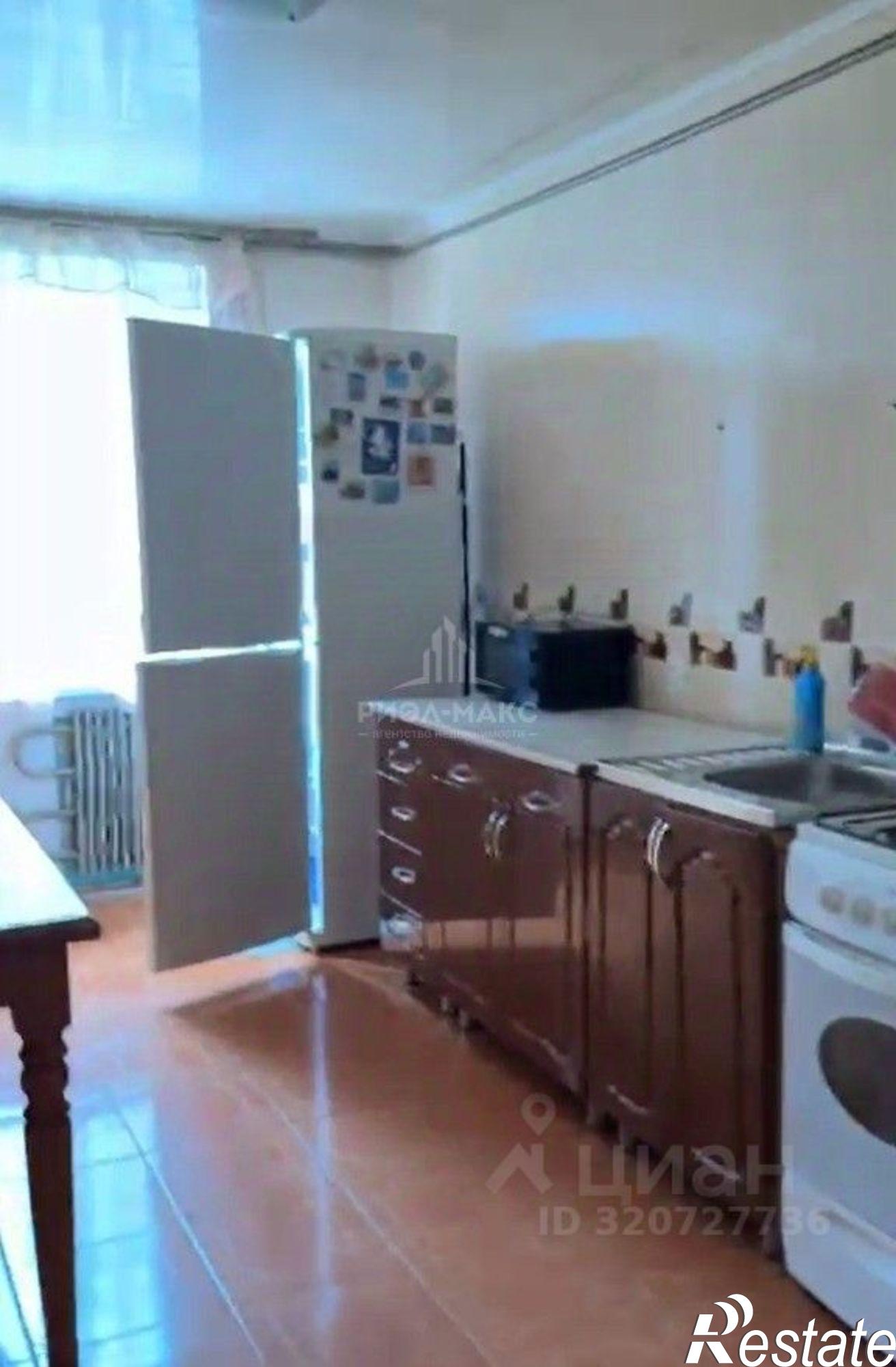 Купить квартиру за 2 800 000 рублей на Жирятинский район, Жирятино с.