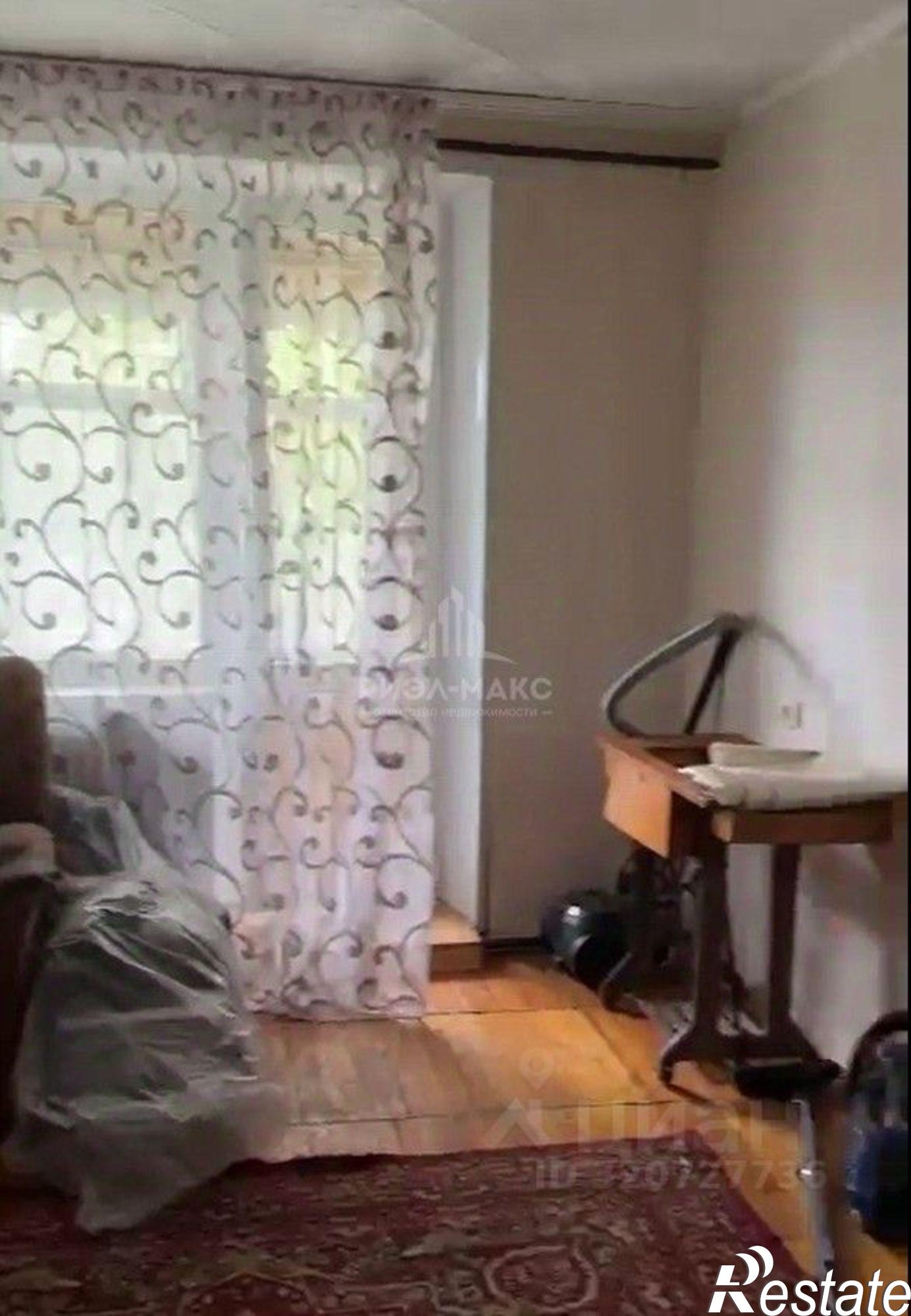 Купить квартиру за 2 800 000 рублей на Жирятинский район, Жирятино с.