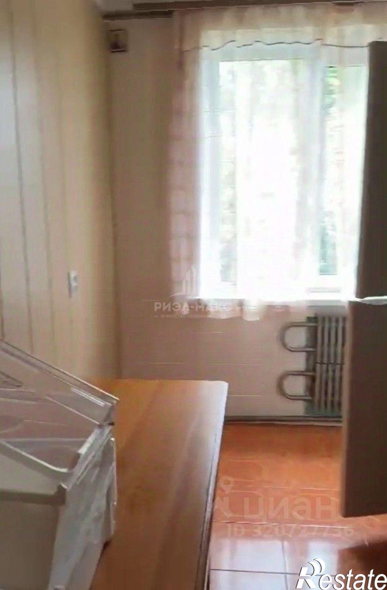 Купить квартиру за 2 800 000 рублей на Жирятинский район, Жирятино с.