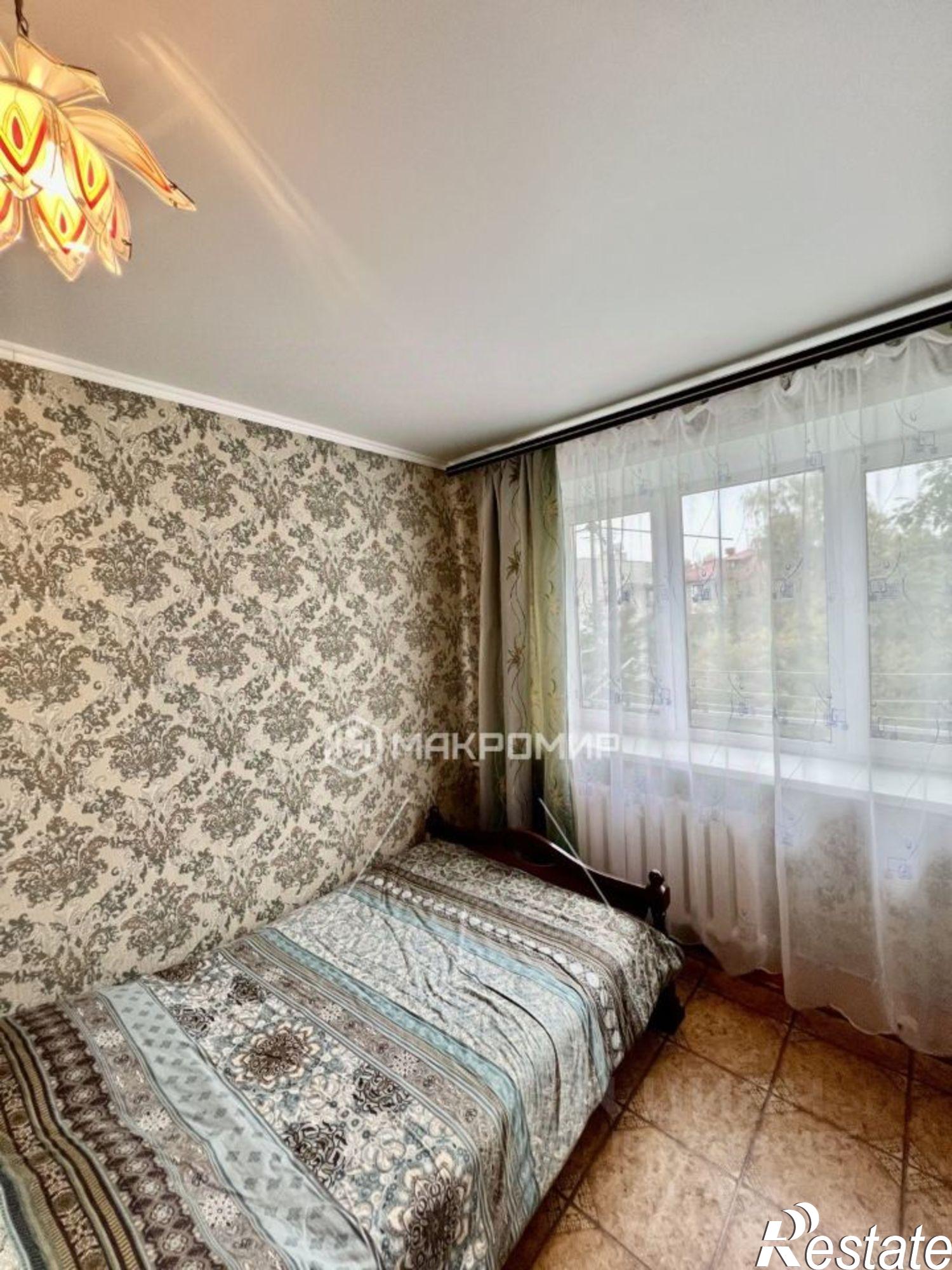 Купить комнату за 430 000 рублей на Брянск г., Фокинский