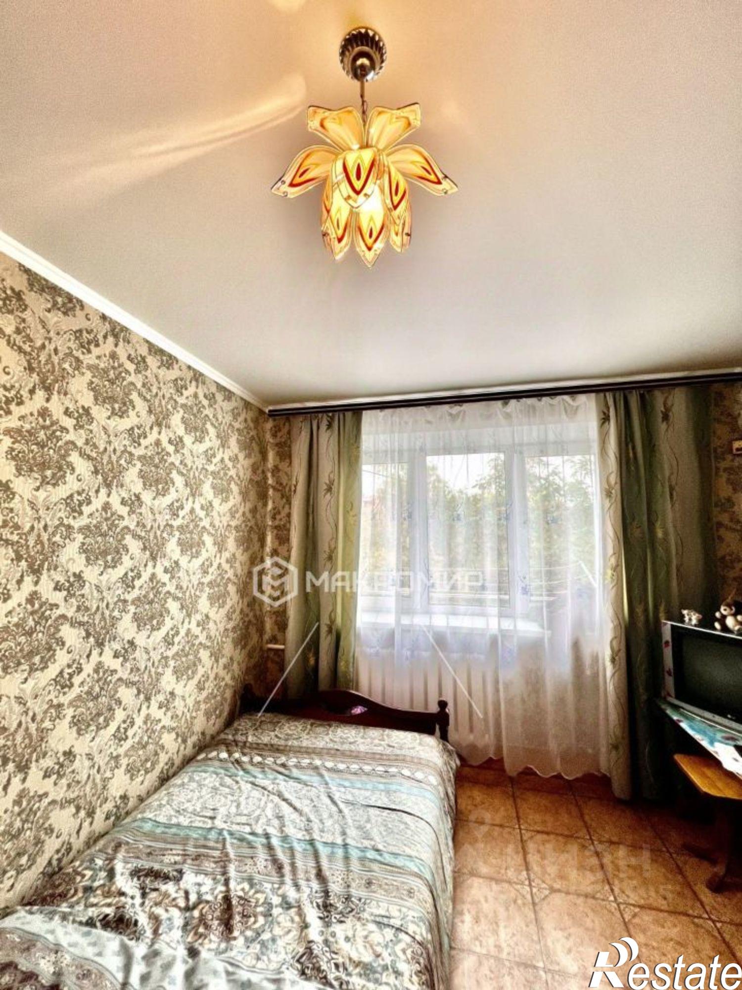 Купить комнату за 430 000 рублей на Брянск г., Фокинский