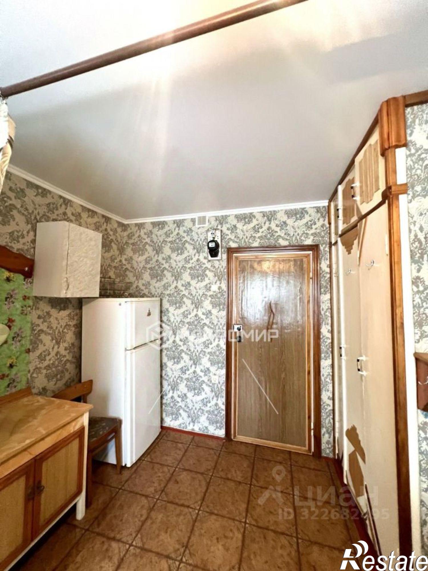 Купить комнату за 430 000 рублей на Брянск г., Фокинский