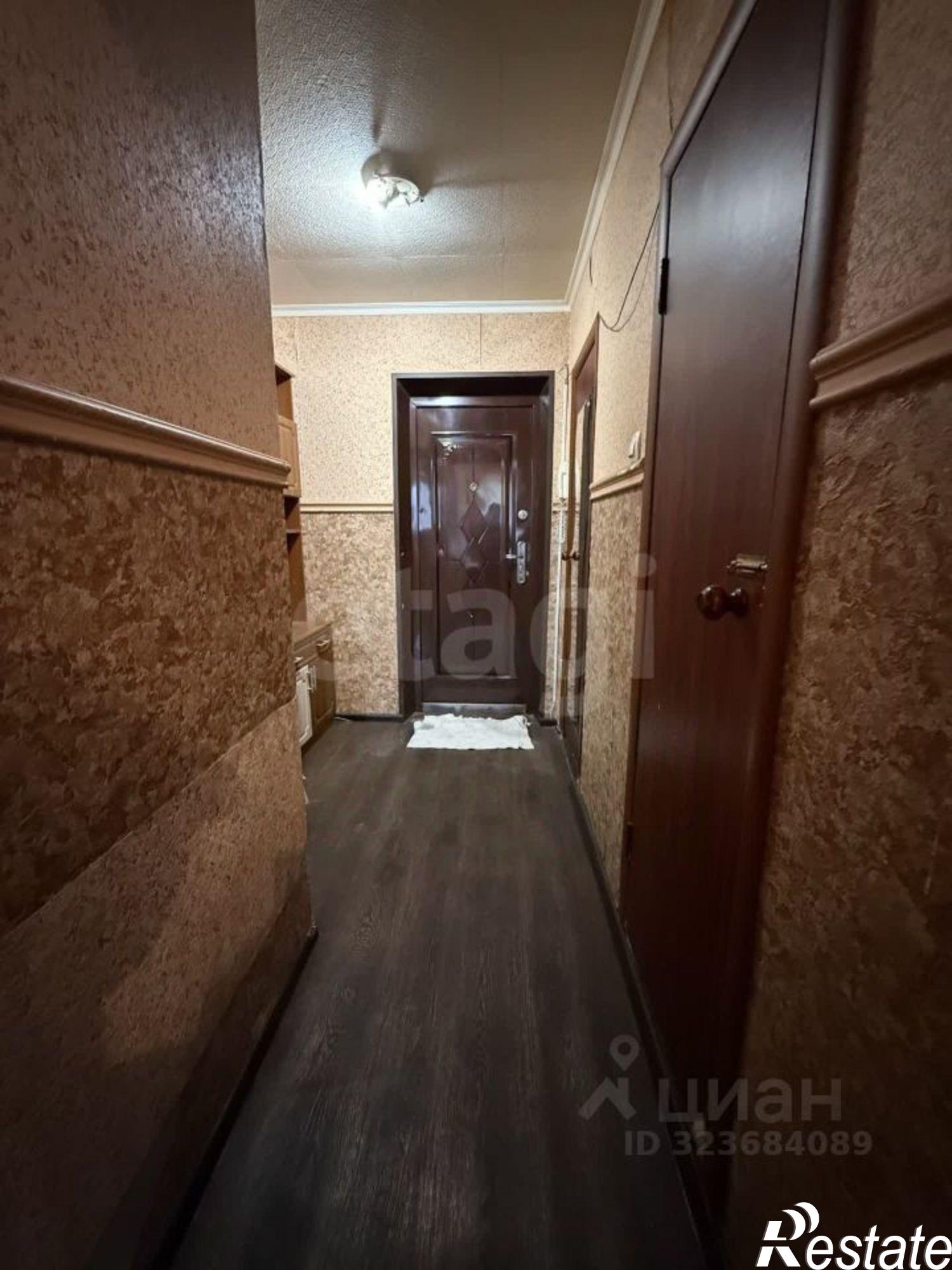 Купить квартиру за 2 350 000 рублей на городской округ Брянск