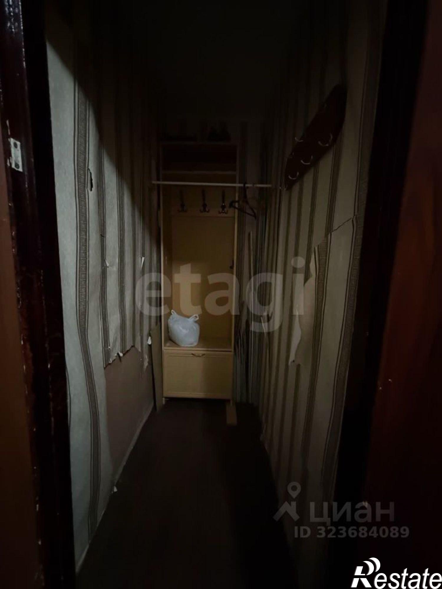 Купить квартиру за 2 350 000 рублей на городской округ Брянск