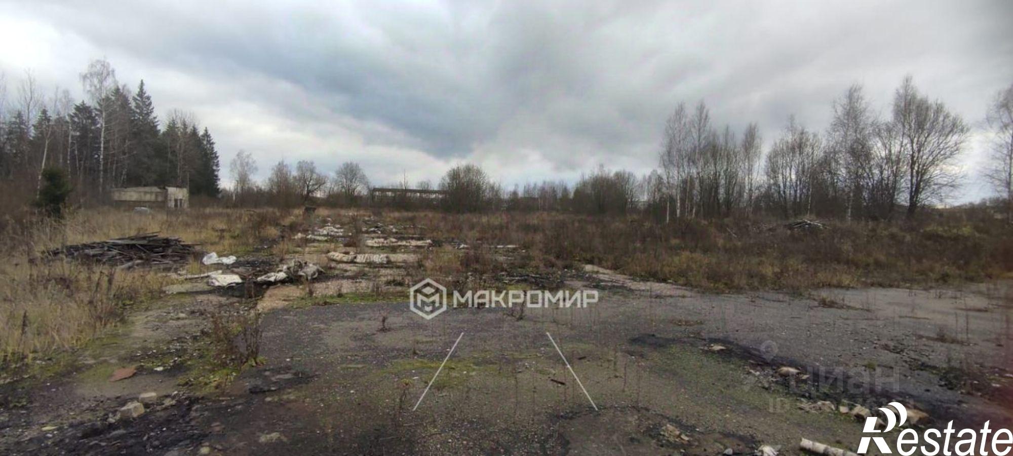 Купить производственную площадь за 2 005 260 рублей на улица Победы