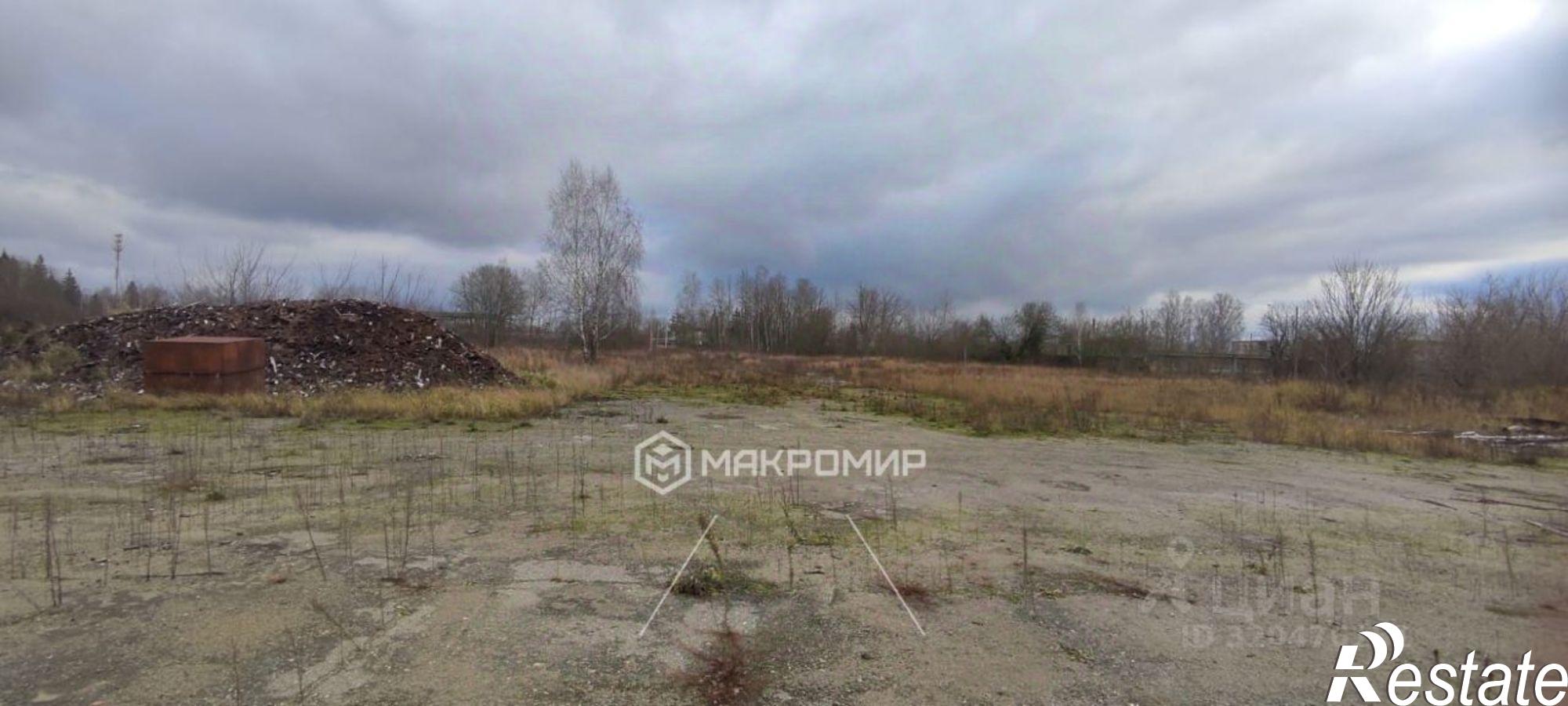 Купить производственную площадь за 2 005 260 рублей на улица Победы