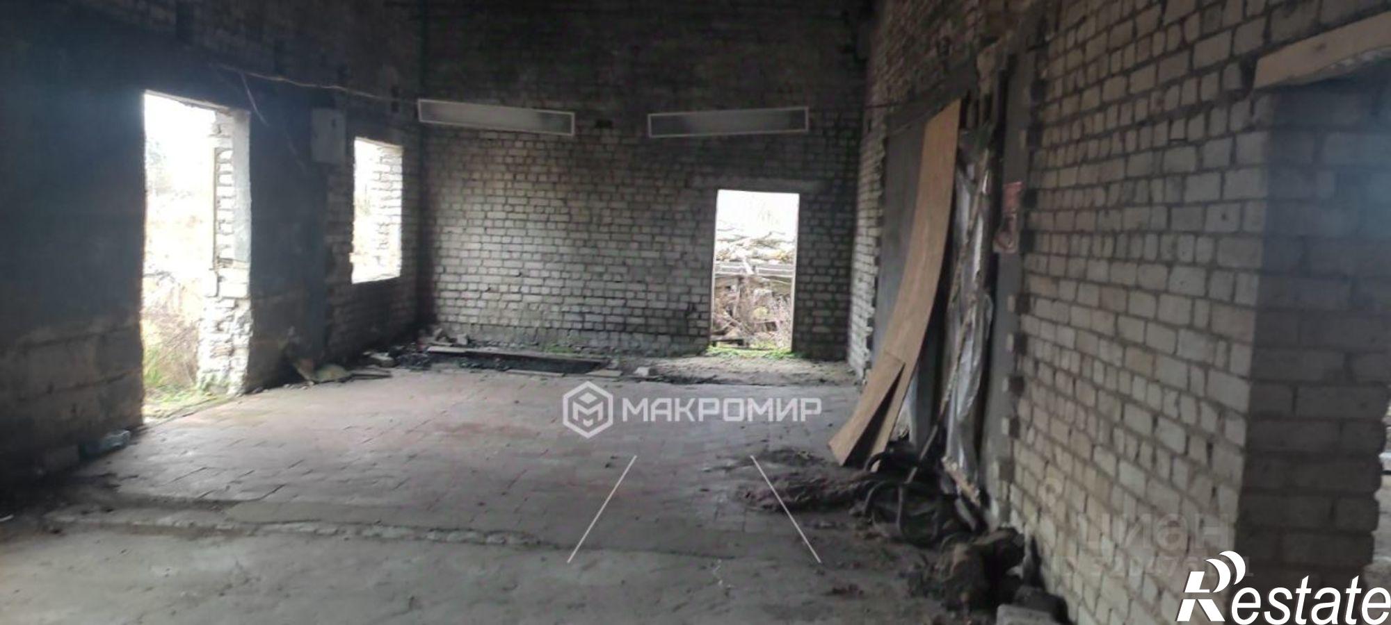 Купить производственную площадь за 2 005 260 рублей на улица Победы