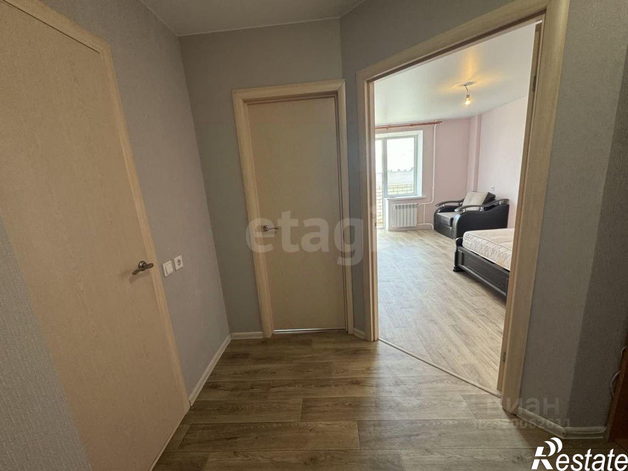 Купить квартиру за 3 000 000 рублей на городской округ Брянск