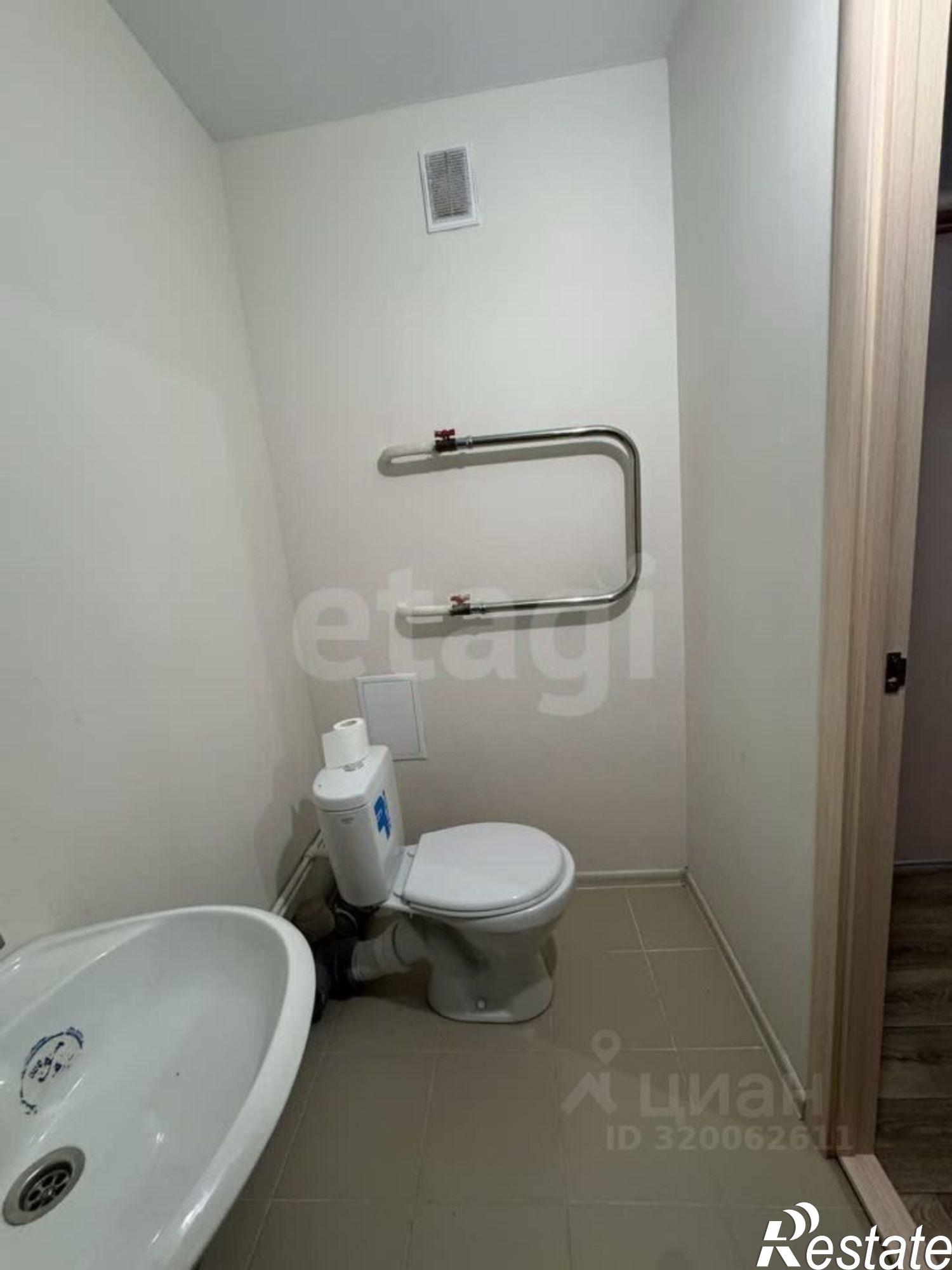 Купить квартиру за 3 000 000 рублей на городской округ Брянск