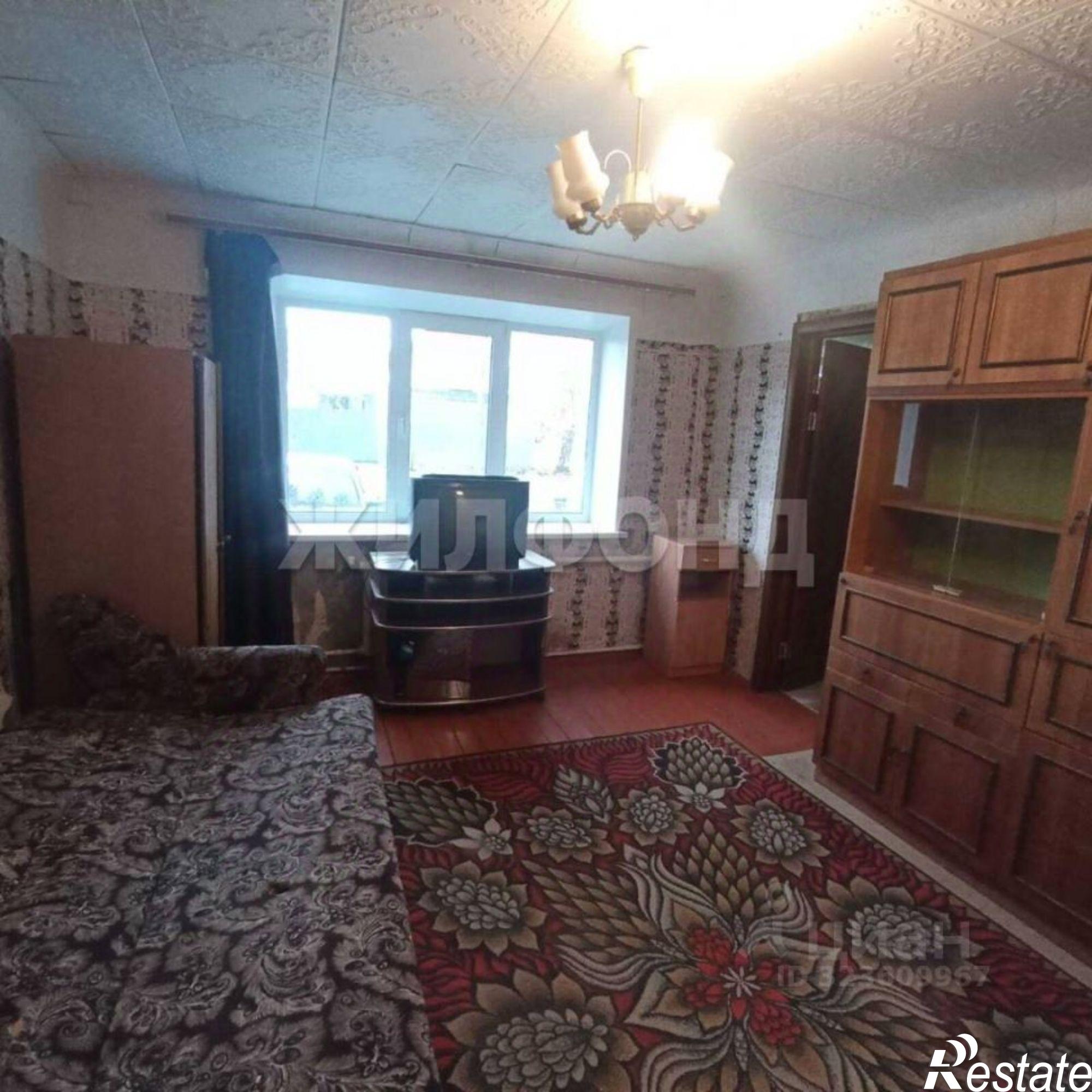 Купить квартиру за 1 900 000 рублей на улица Карла Либкнехта, 5