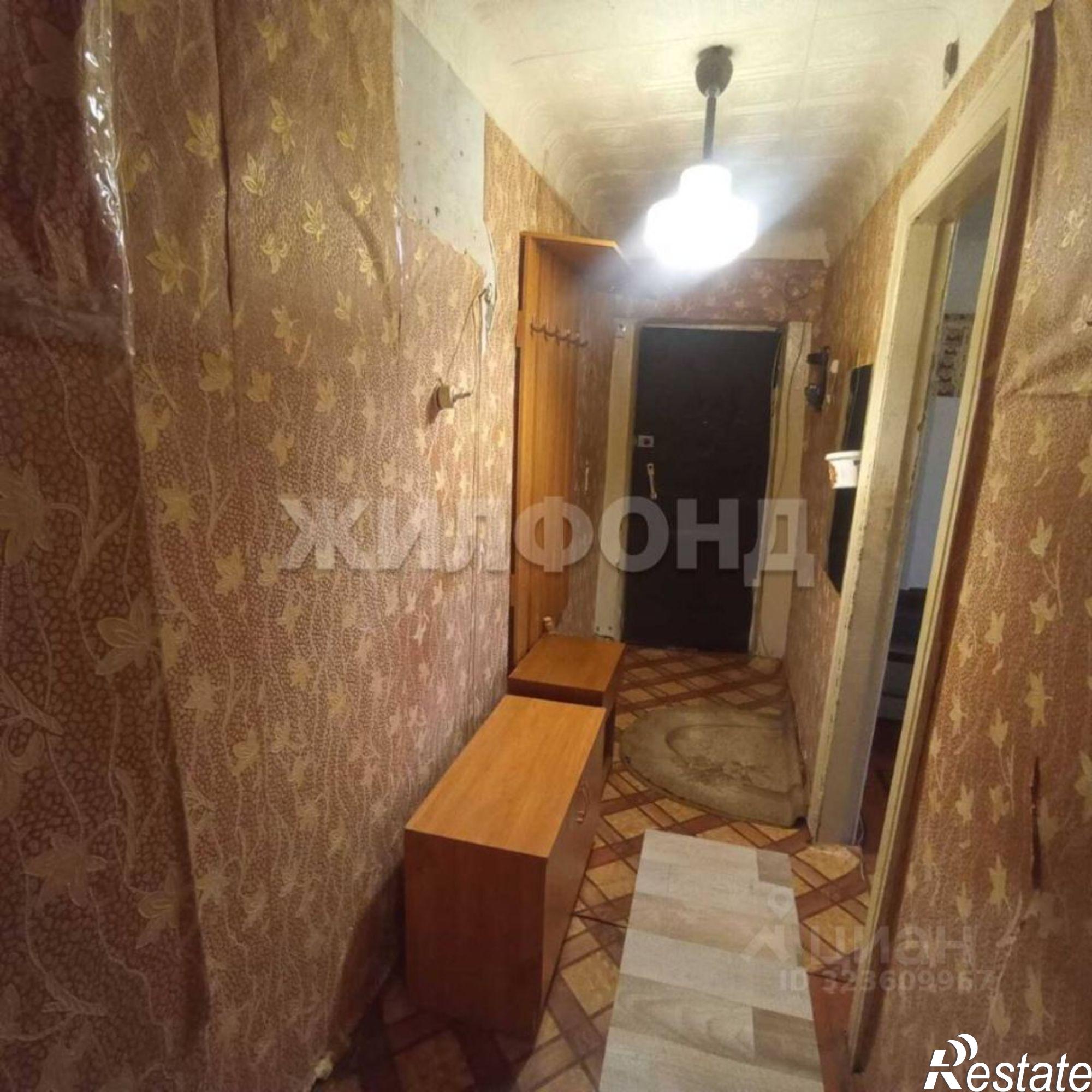 Купить квартиру за 1 900 000 рублей на улица Карла Либкнехта, 5