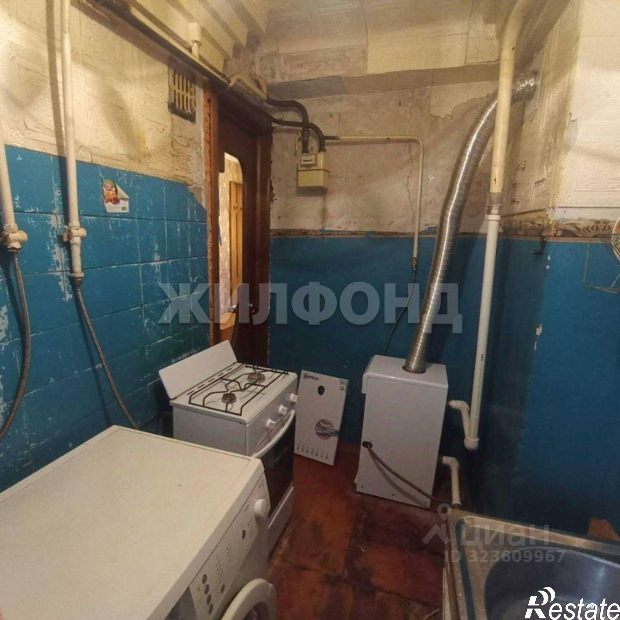 Купить квартиру за 1 900 000 рублей на улица Карла Либкнехта, 5