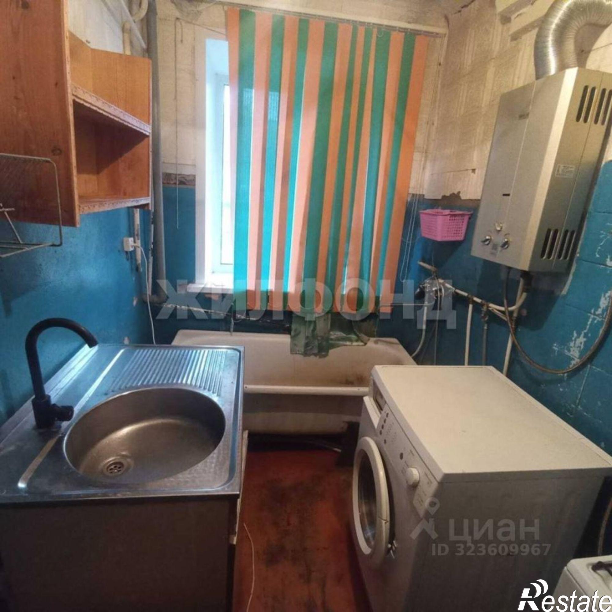 Купить квартиру за 1 900 000 рублей на улица Карла Либкнехта, 5