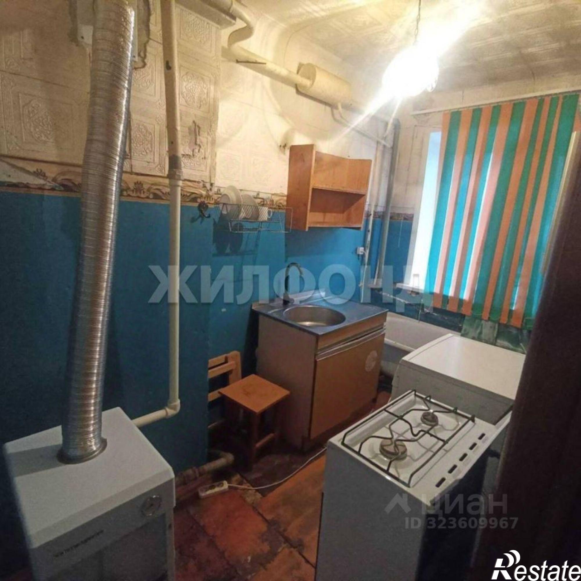 Купить квартиру за 1 900 000 рублей на улица Карла Либкнехта, 5