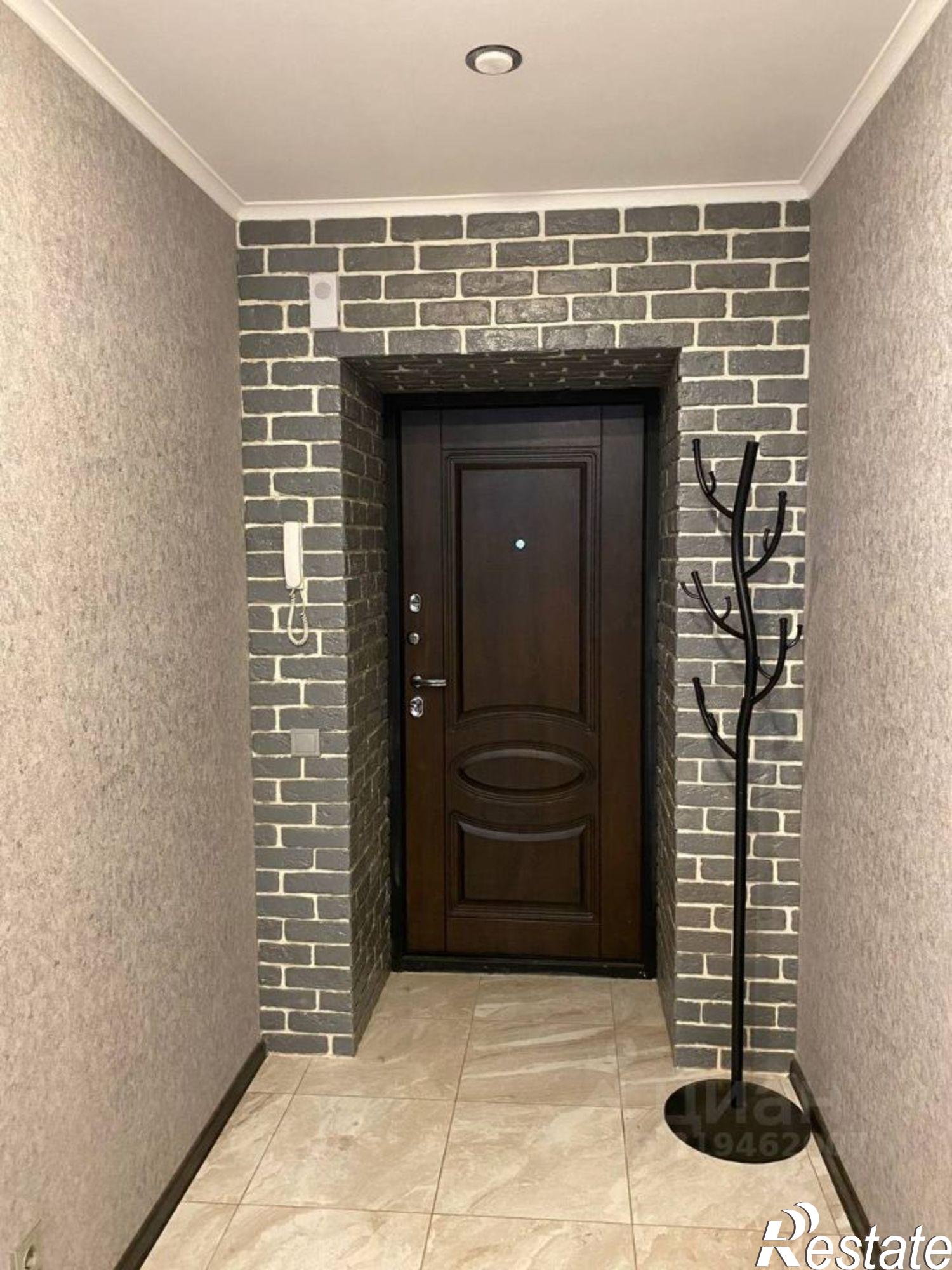 Купить квартиру за 7 300 000 рублей на улица Ворошилова, 7