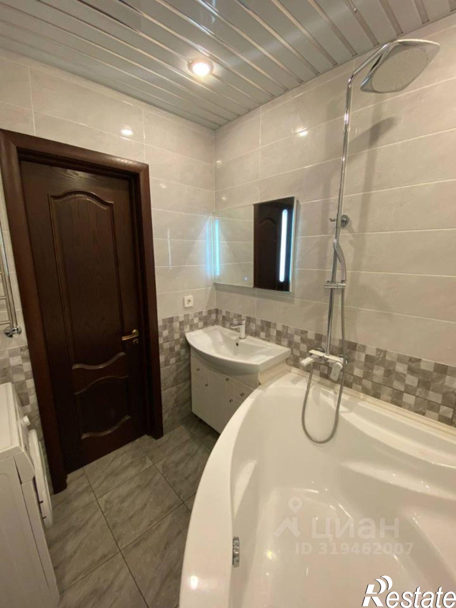 Купить квартиру за 7 300 000 рублей на улица Ворошилова, 7