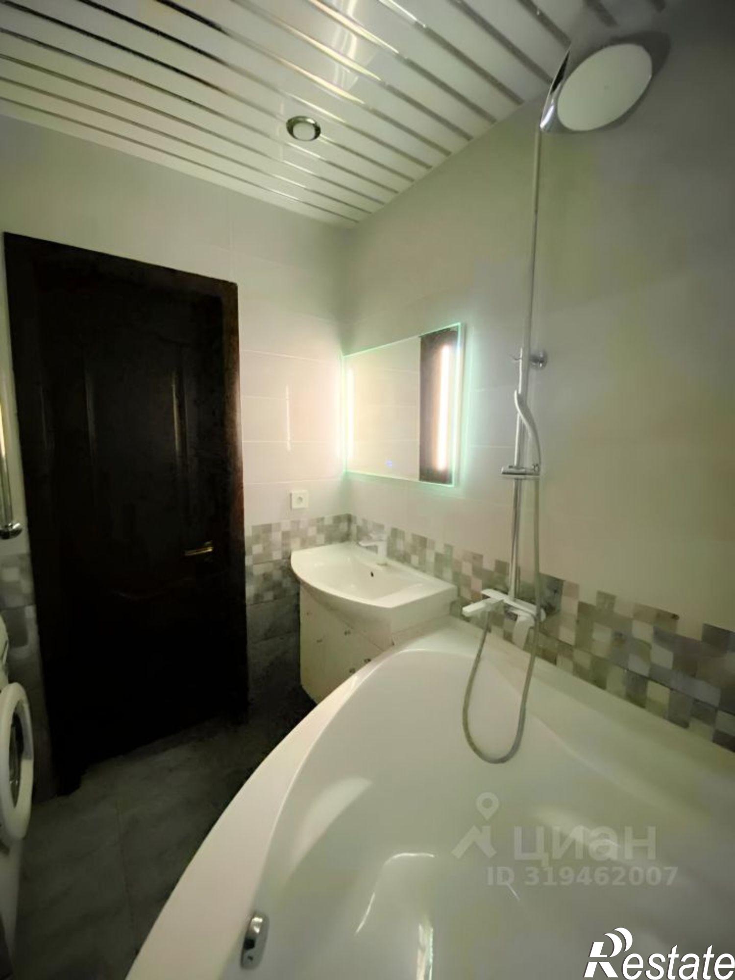 Купить квартиру за 7 300 000 рублей на улица Ворошилова, 7