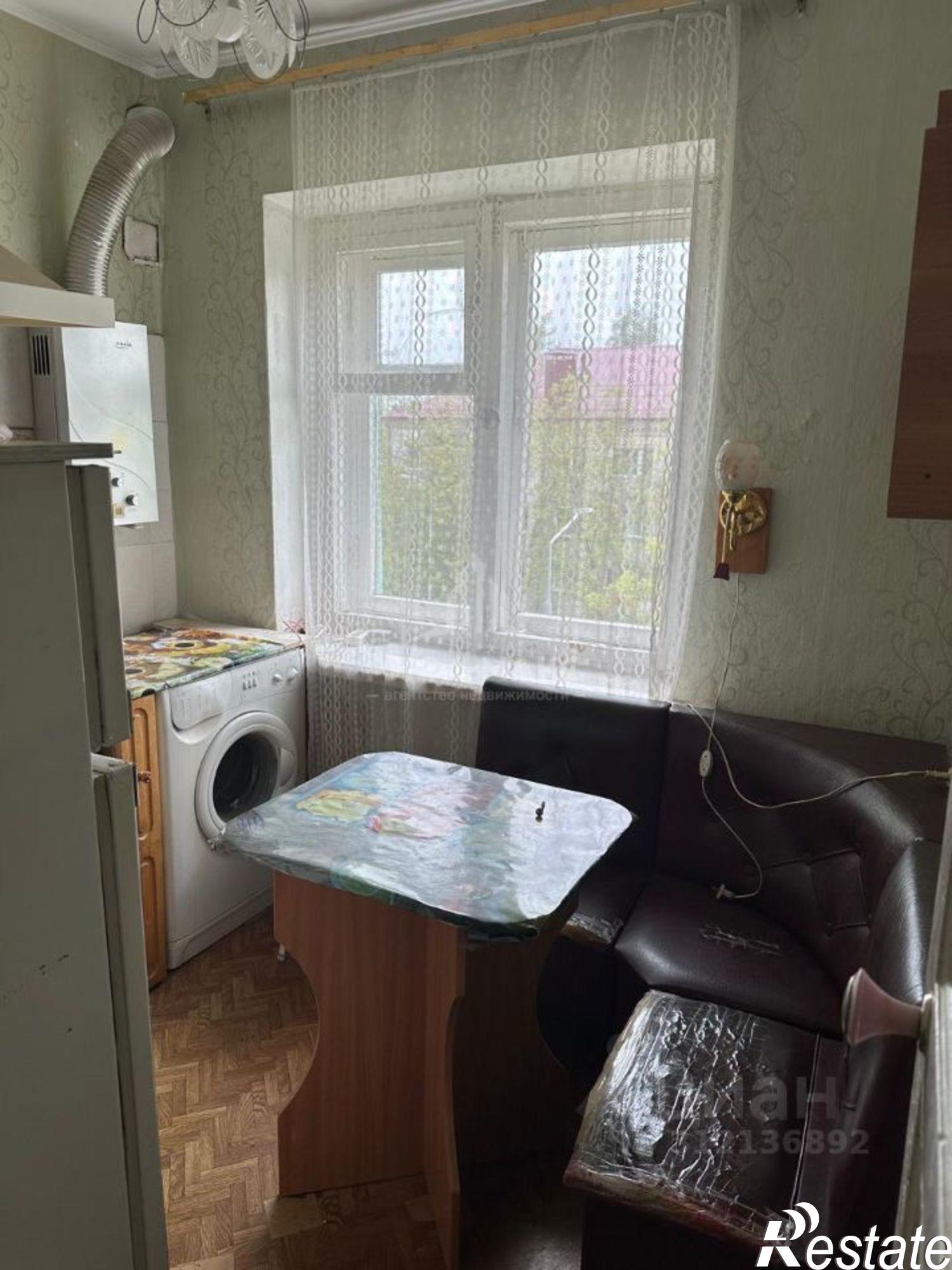 Купить квартиру за 1 720 000 рублей на Брянск г., Володарский, Гоголя ул.