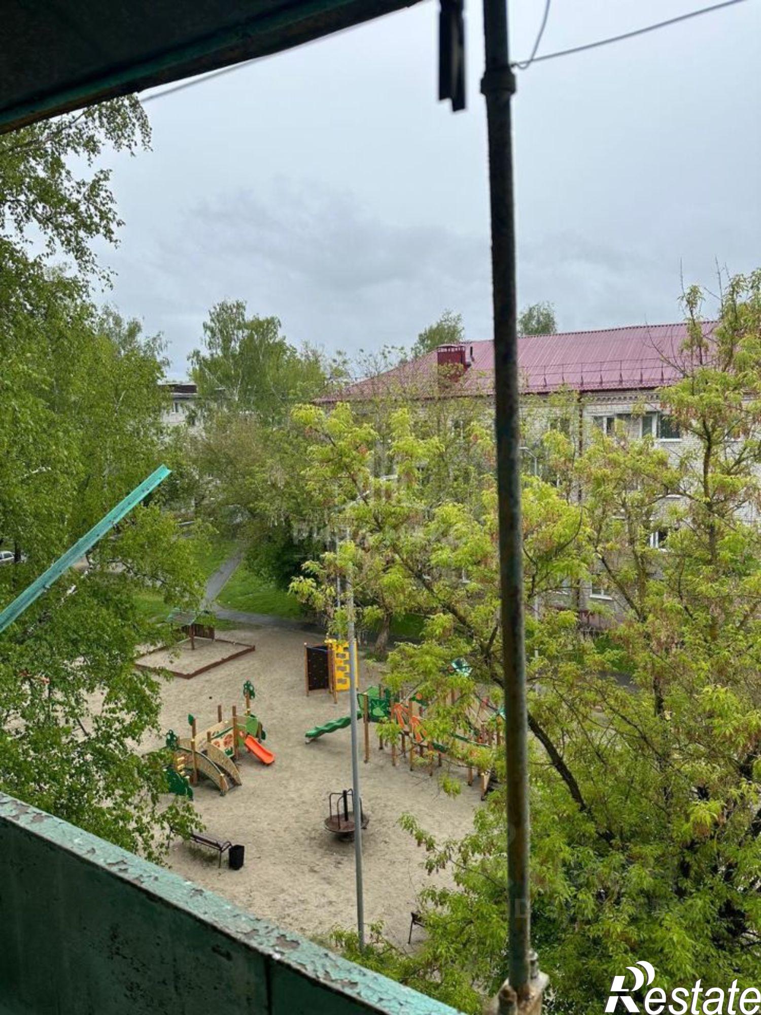 Купить квартиру за 1 720 000 рублей на Брянск г., Володарский, Гоголя ул.